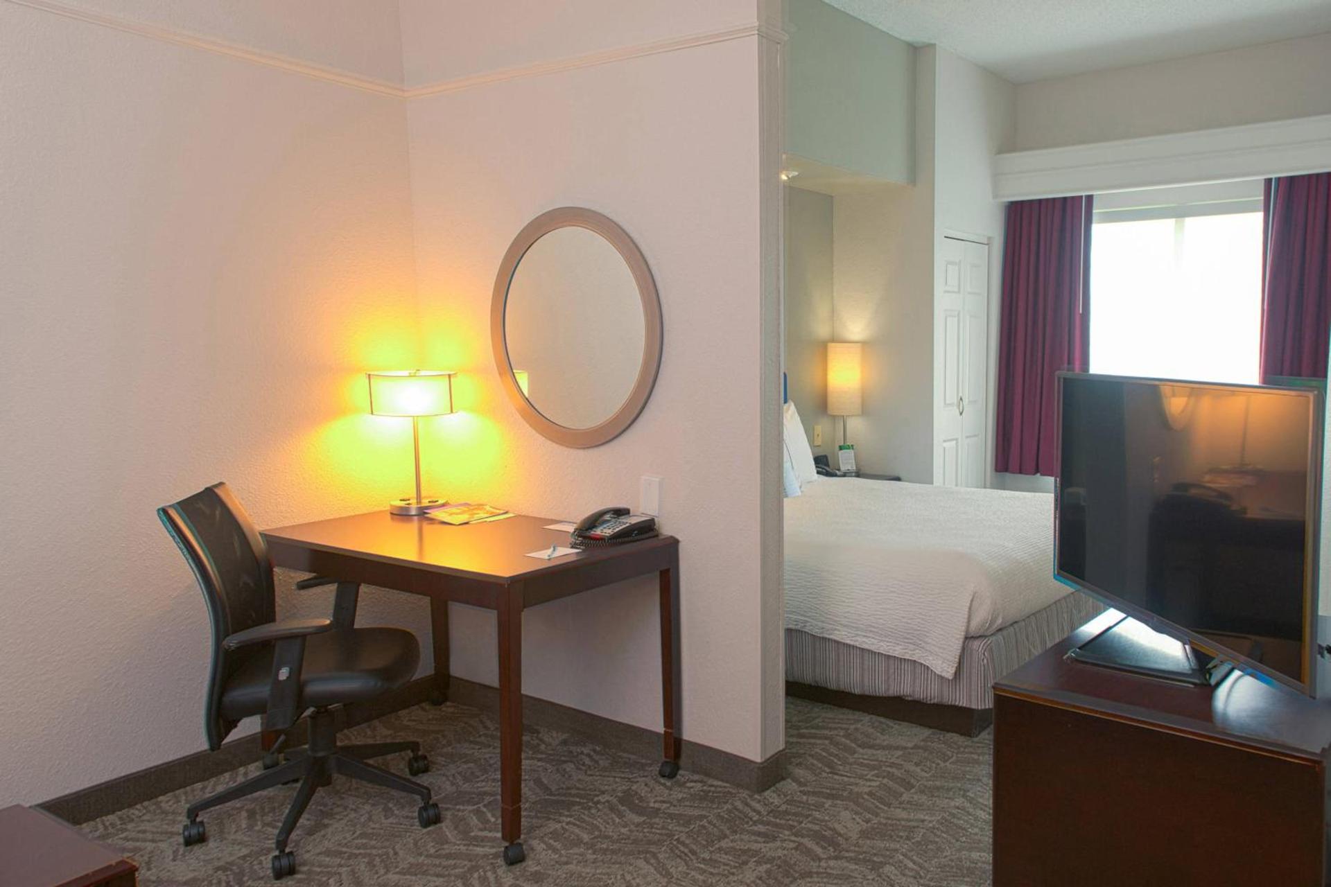 SpringHill Suites Houston Pearland photo 9