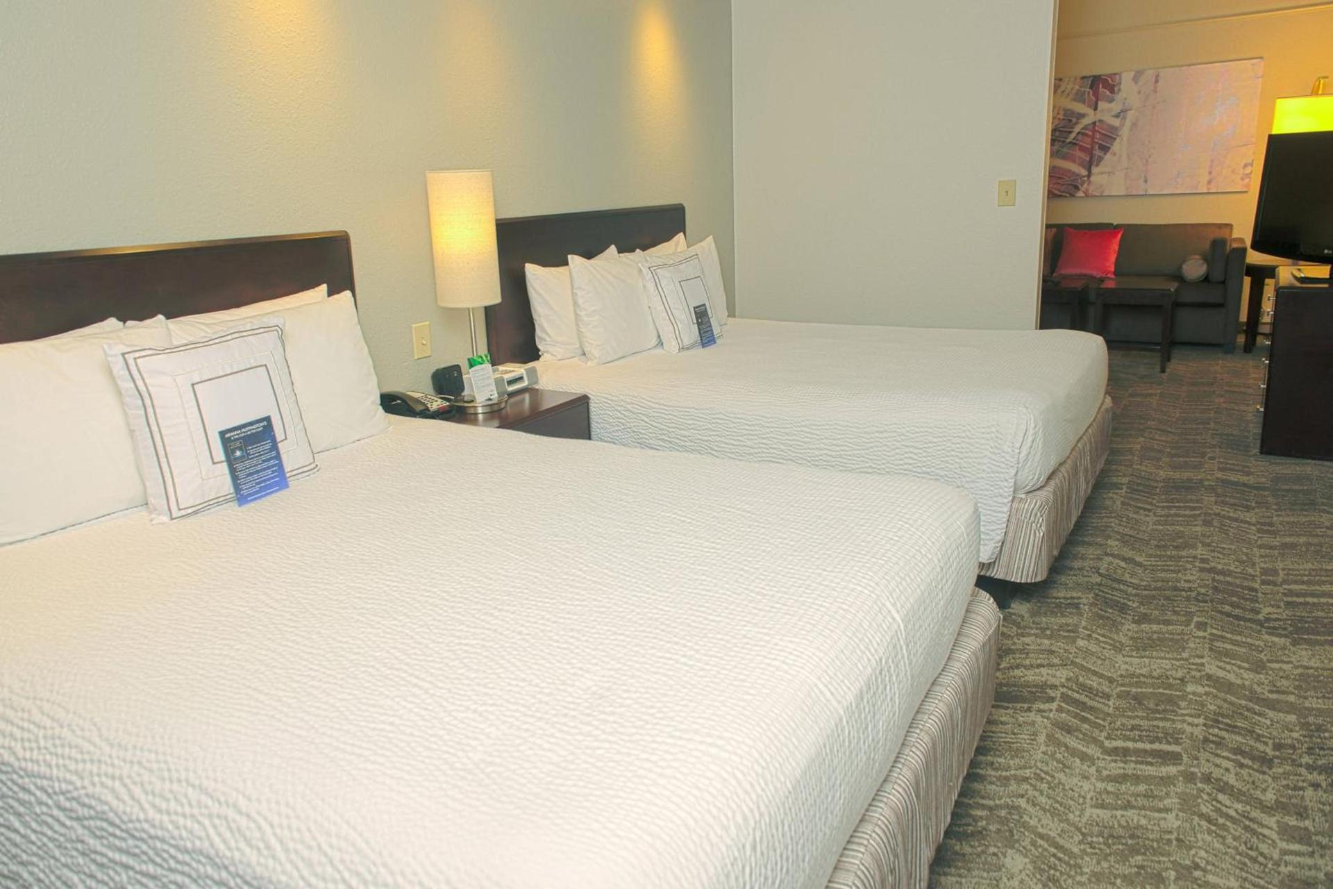SpringHill Suites Houston Pearland photo 10