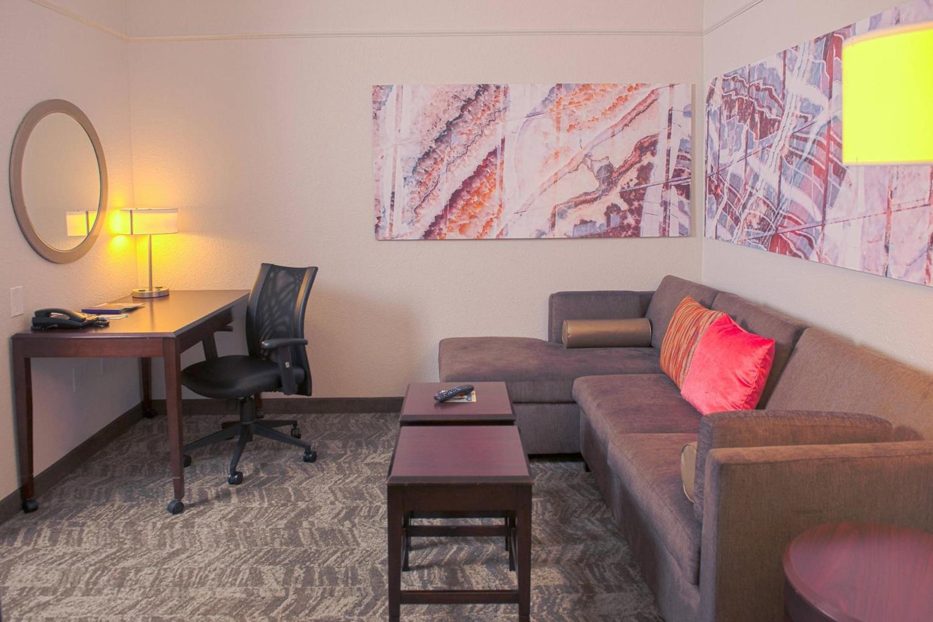 SpringHill Suites Houston Pearland photo 11