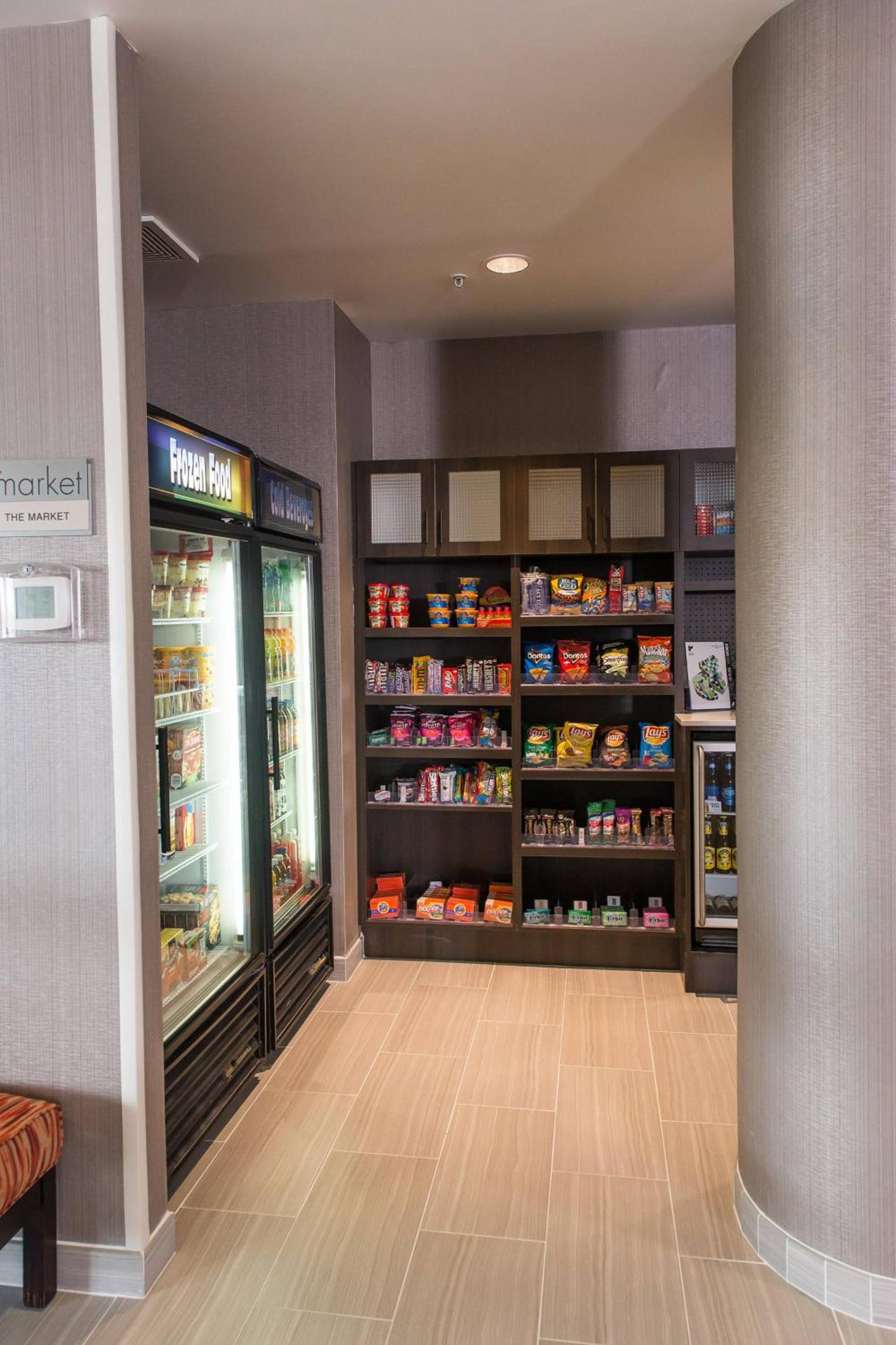 SpringHill Suites Houston Pearland photo 15