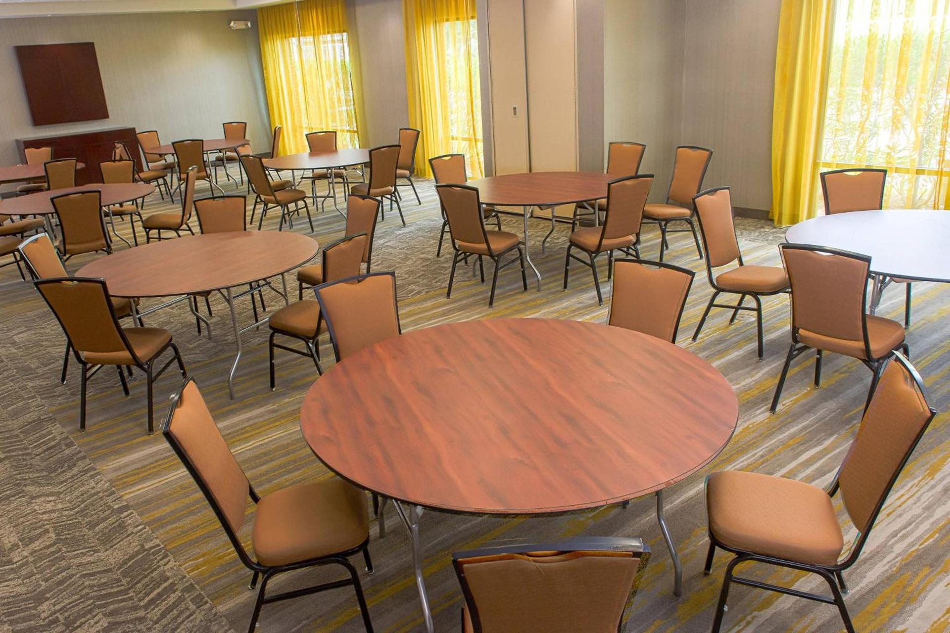 SpringHill Suites Houston Pearland photo 22