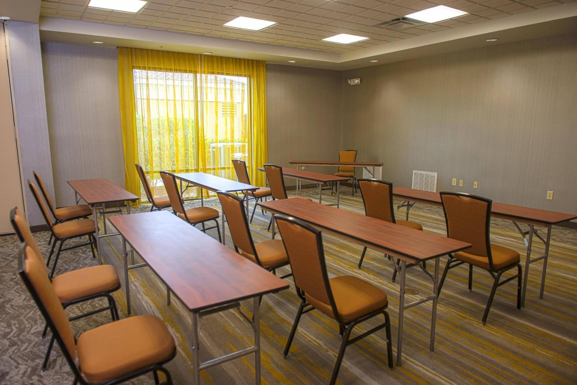 SpringHill Suites Houston Pearland photo 23