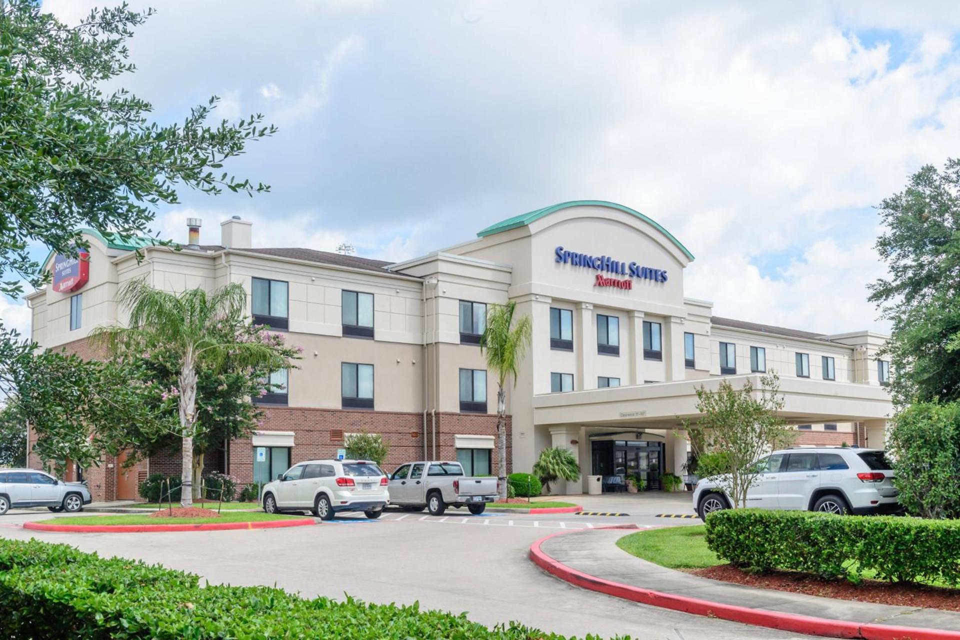 SpringHill Suites Houston Pearland photo 2