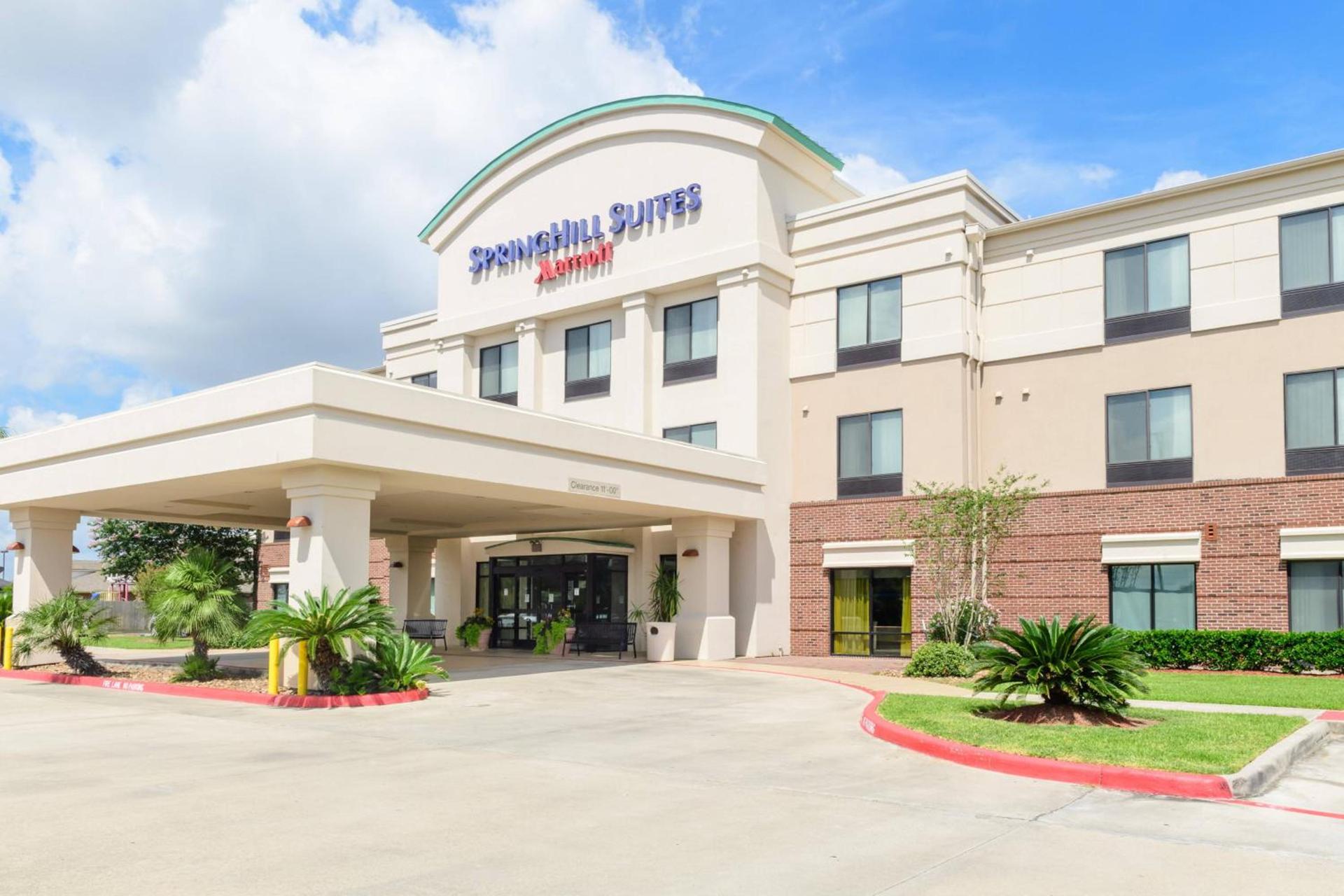 SpringHill Suites Houston Pearland photo 3