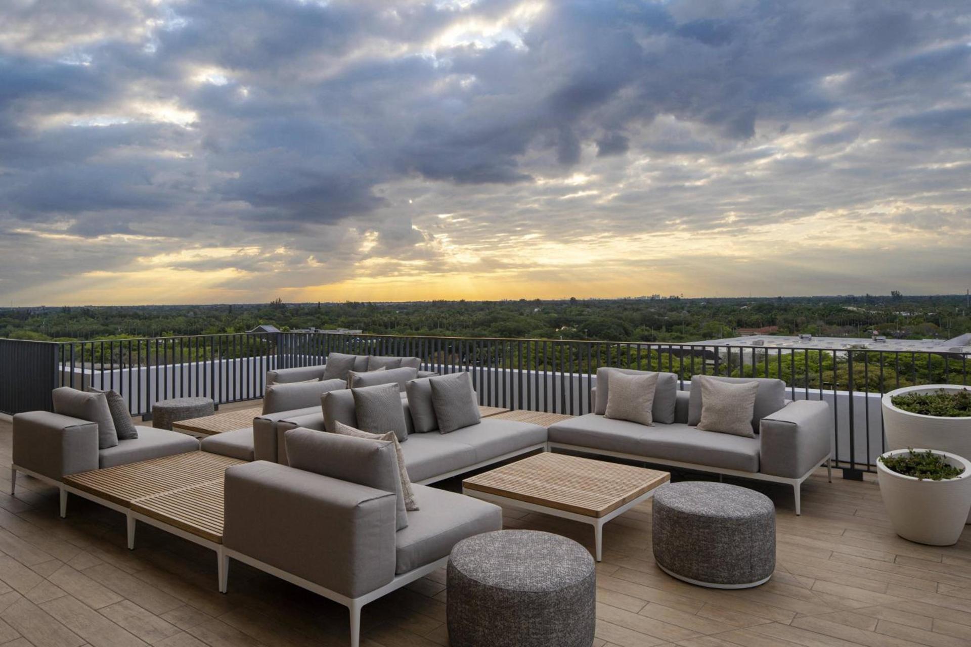 AC Hotel by Marriott Fort Lauderdale Sawgrass Mills Sunrise photo 30