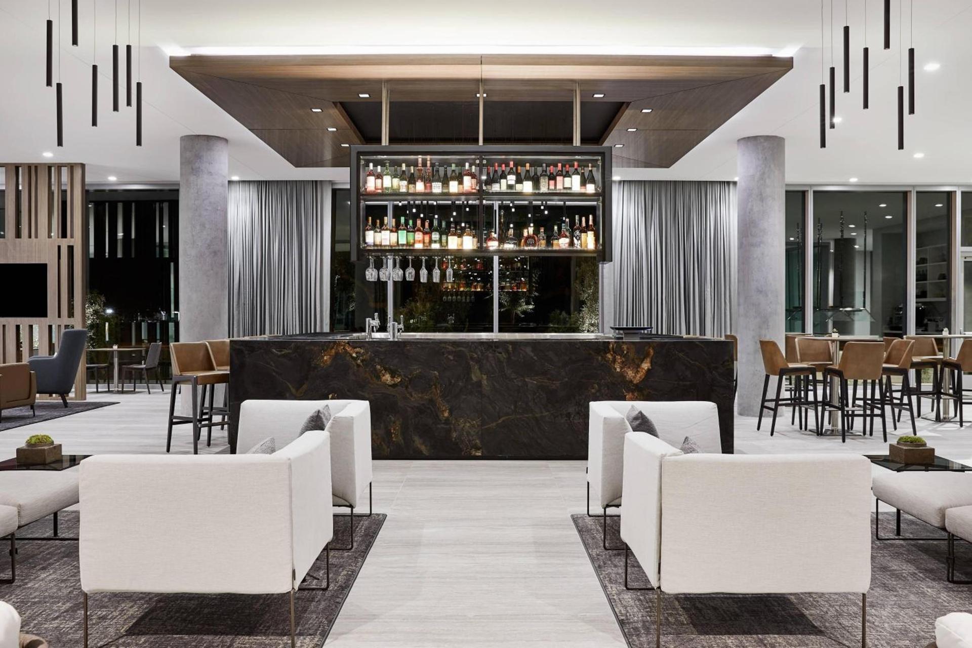 AC Hotel Phoenix Biltmore photo 57