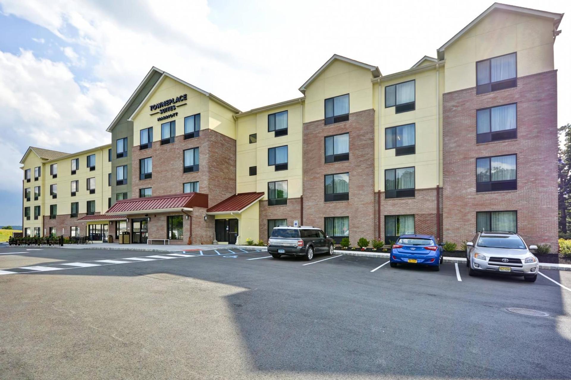 TownePlace Suites by Marriott Dover Rockaway photo 1