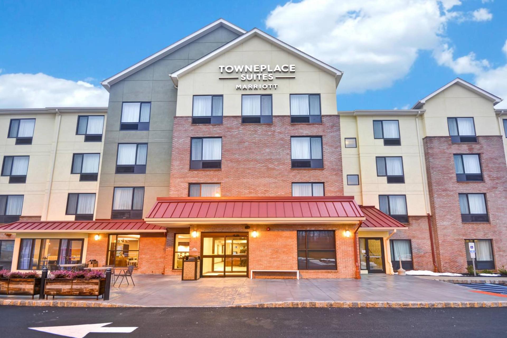TownePlace Suites by Marriott Dover Rockaway photo 3