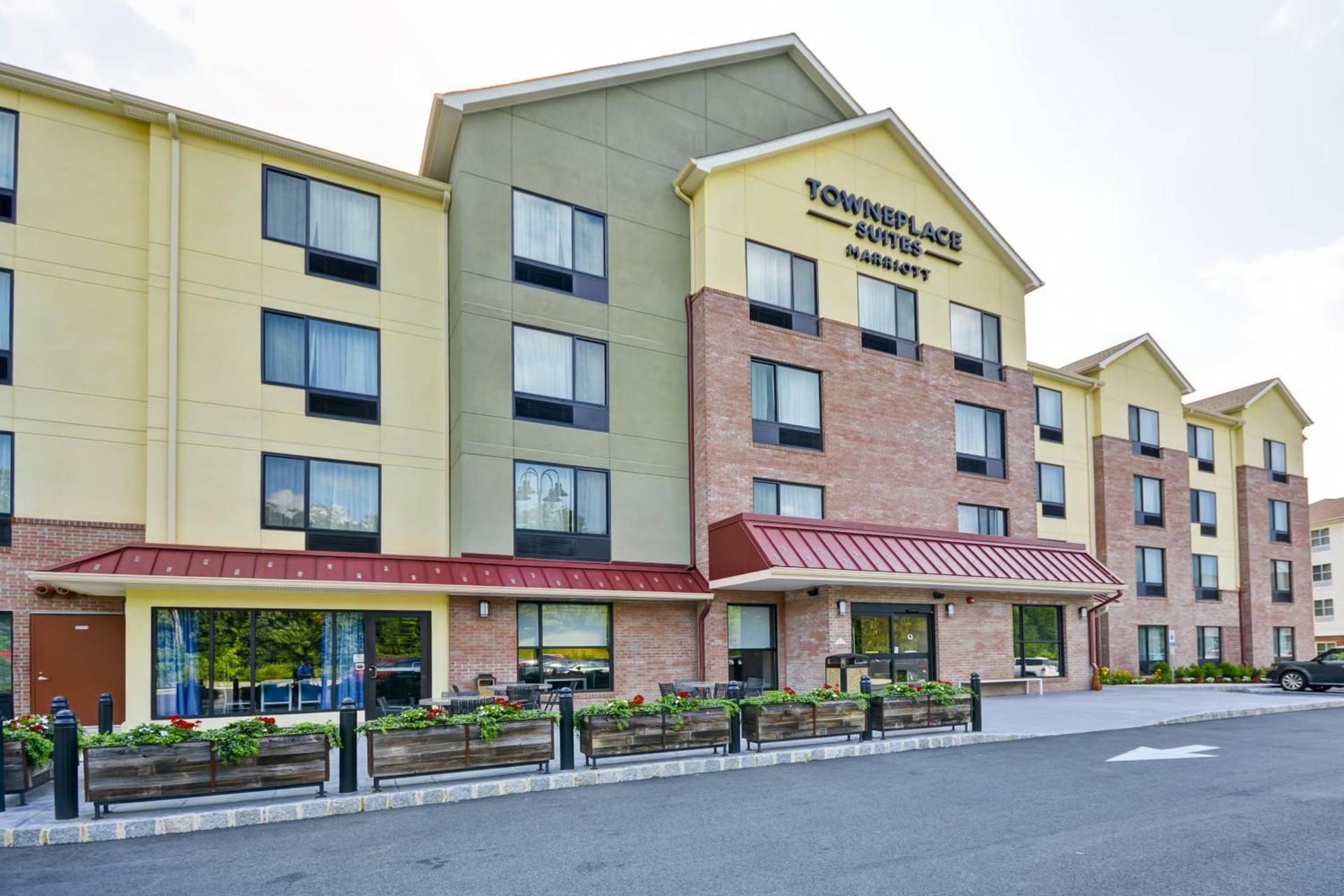 TownePlace Suites by Marriott Dover Rockaway photo 2