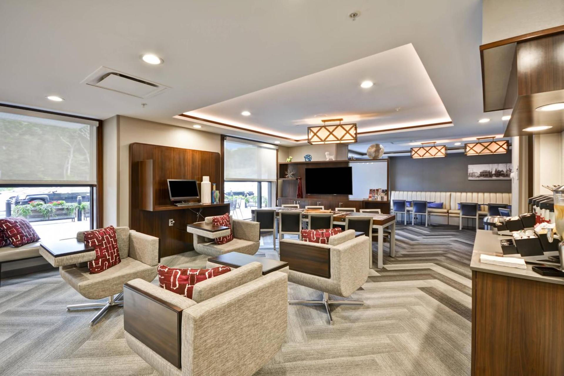 TownePlace Suites by Marriott Dover Rockaway photo 6