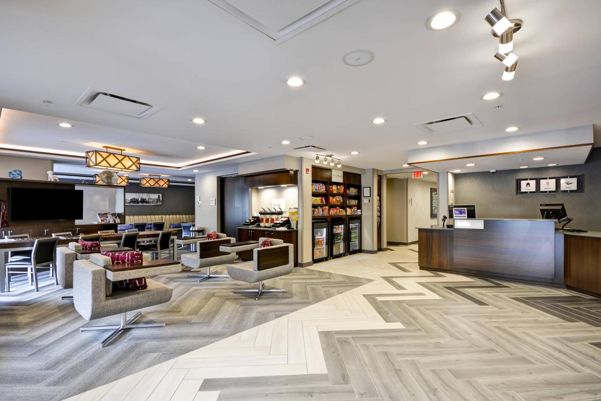 TownePlace Suites by Marriott Dover Rockaway photo 5
