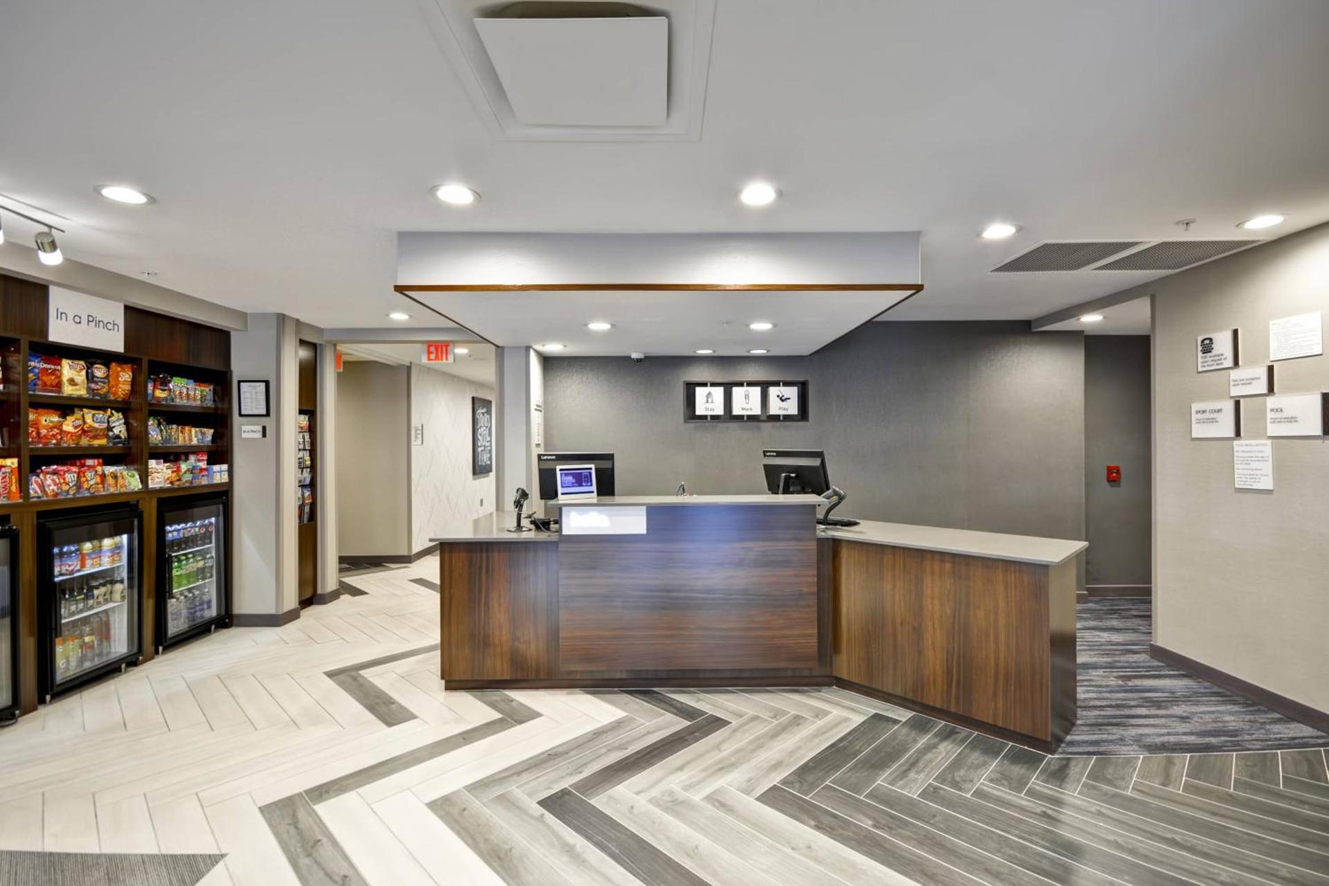 TownePlace Suites by Marriott Dover Rockaway photo 4