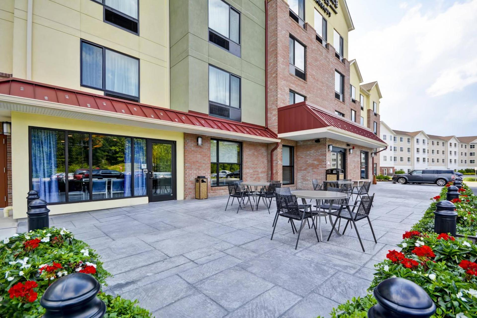 TownePlace Suites by Marriott Dover Rockaway photo 7