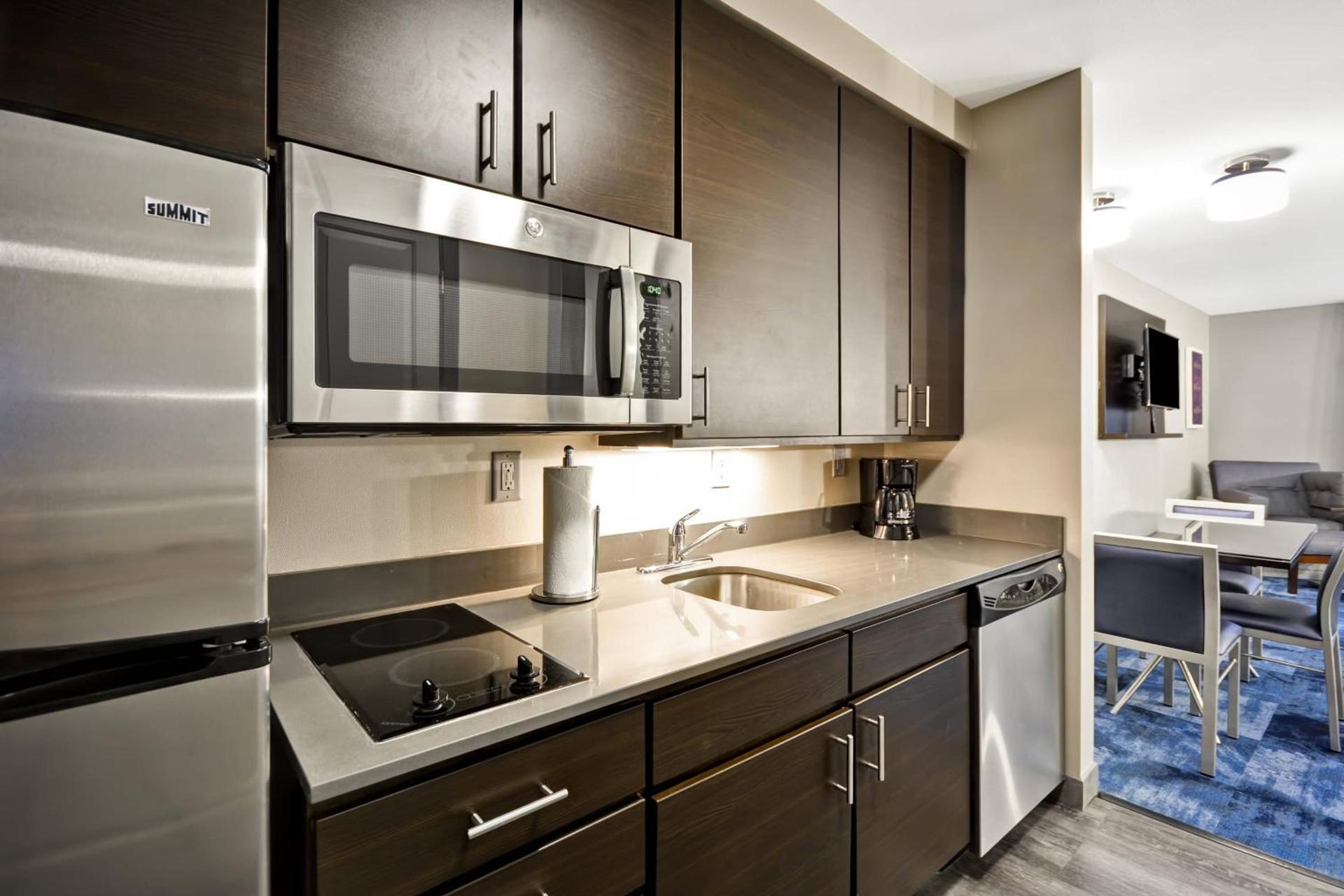 TownePlace Suites by Marriott Dover Rockaway photo 9