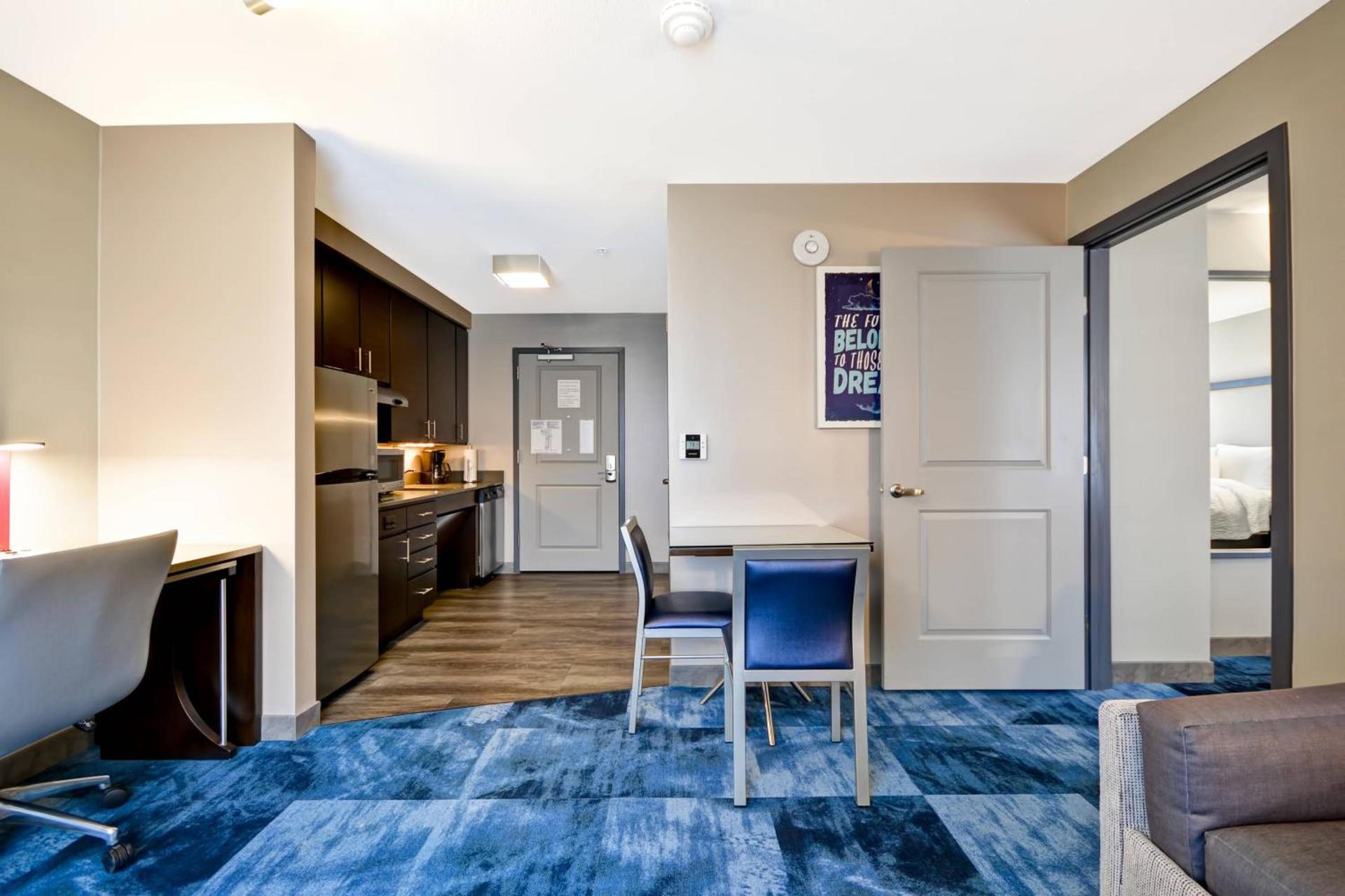 TownePlace Suites by Marriott Dover Rockaway photo 11