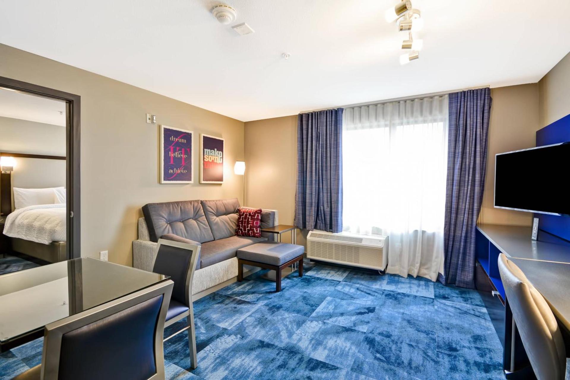 TownePlace Suites by Marriott Dover Rockaway photo 12