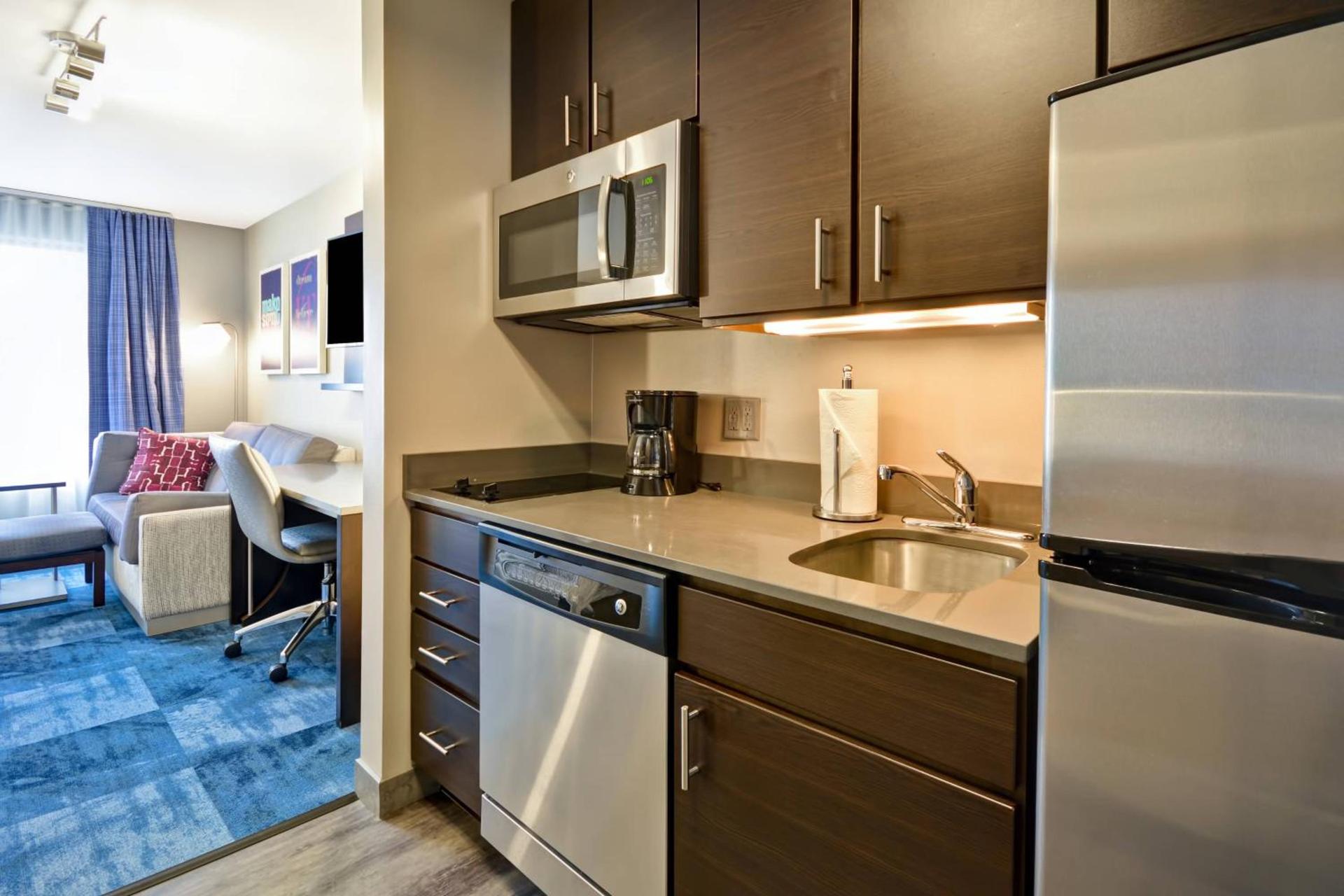 TownePlace Suites by Marriott Dover Rockaway photo 31