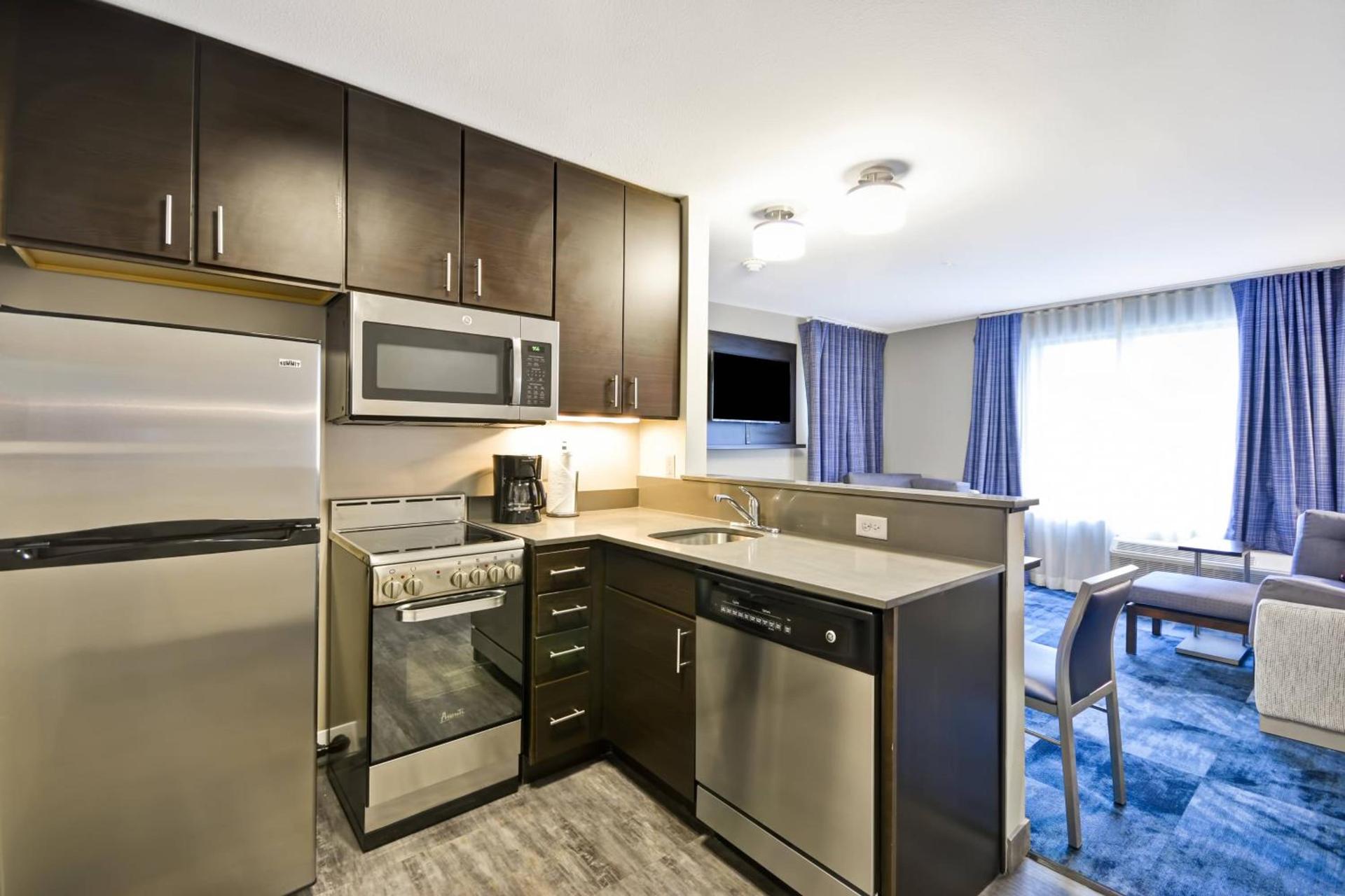 TownePlace Suites by Marriott Dover Rockaway photo 16