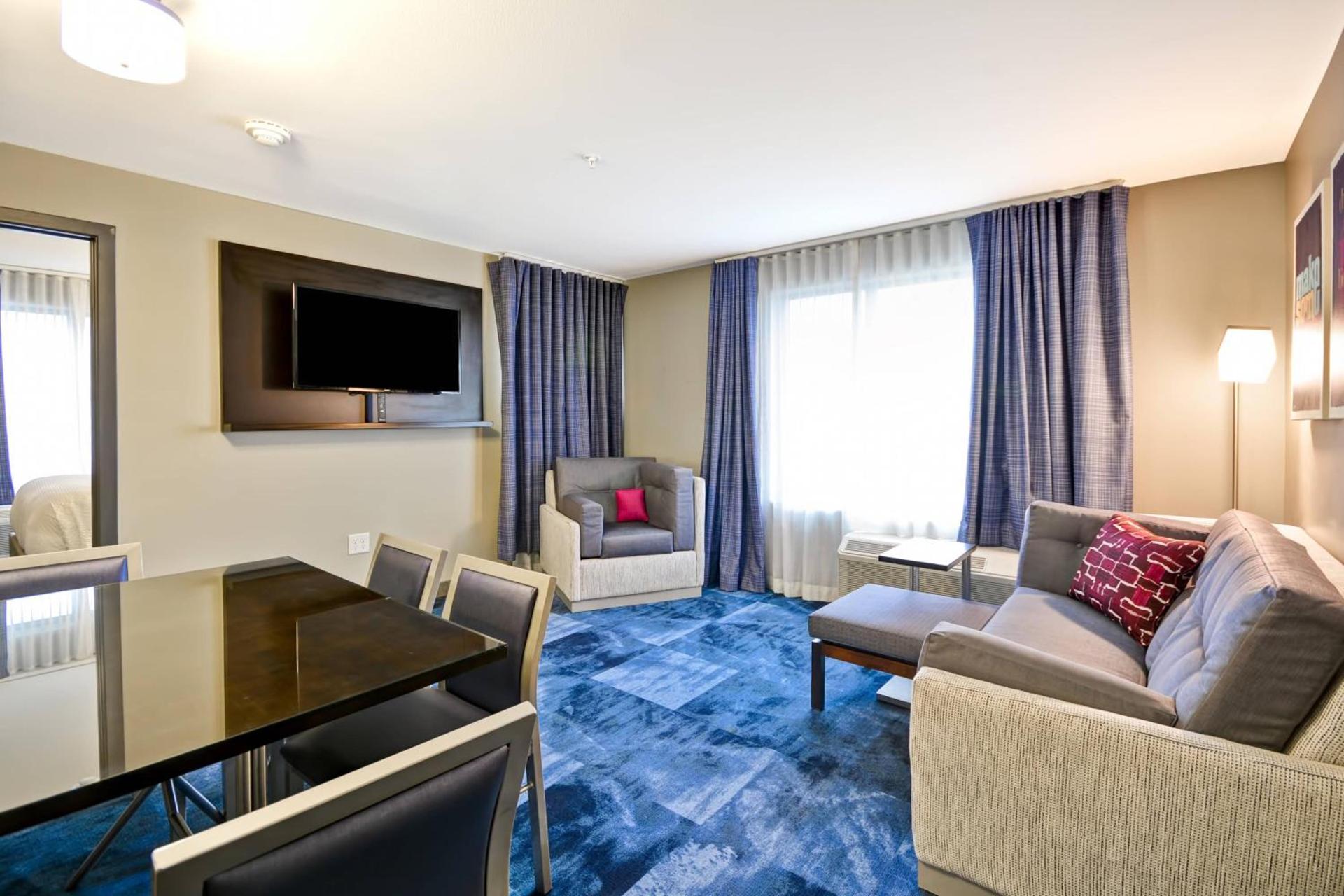 TownePlace Suites by Marriott Dover Rockaway photo 15