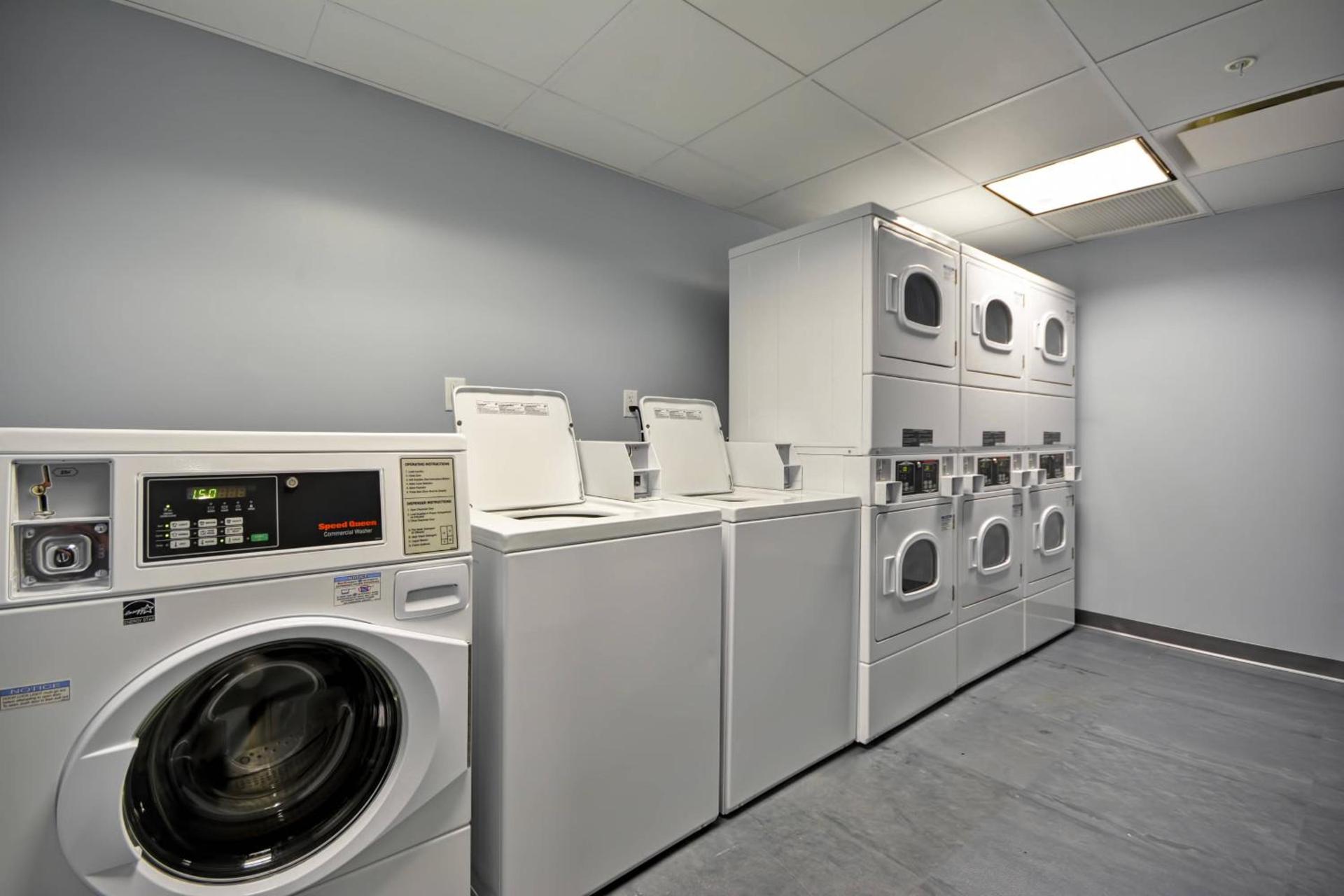 TownePlace Suites by Marriott Dover Rockaway photo 20