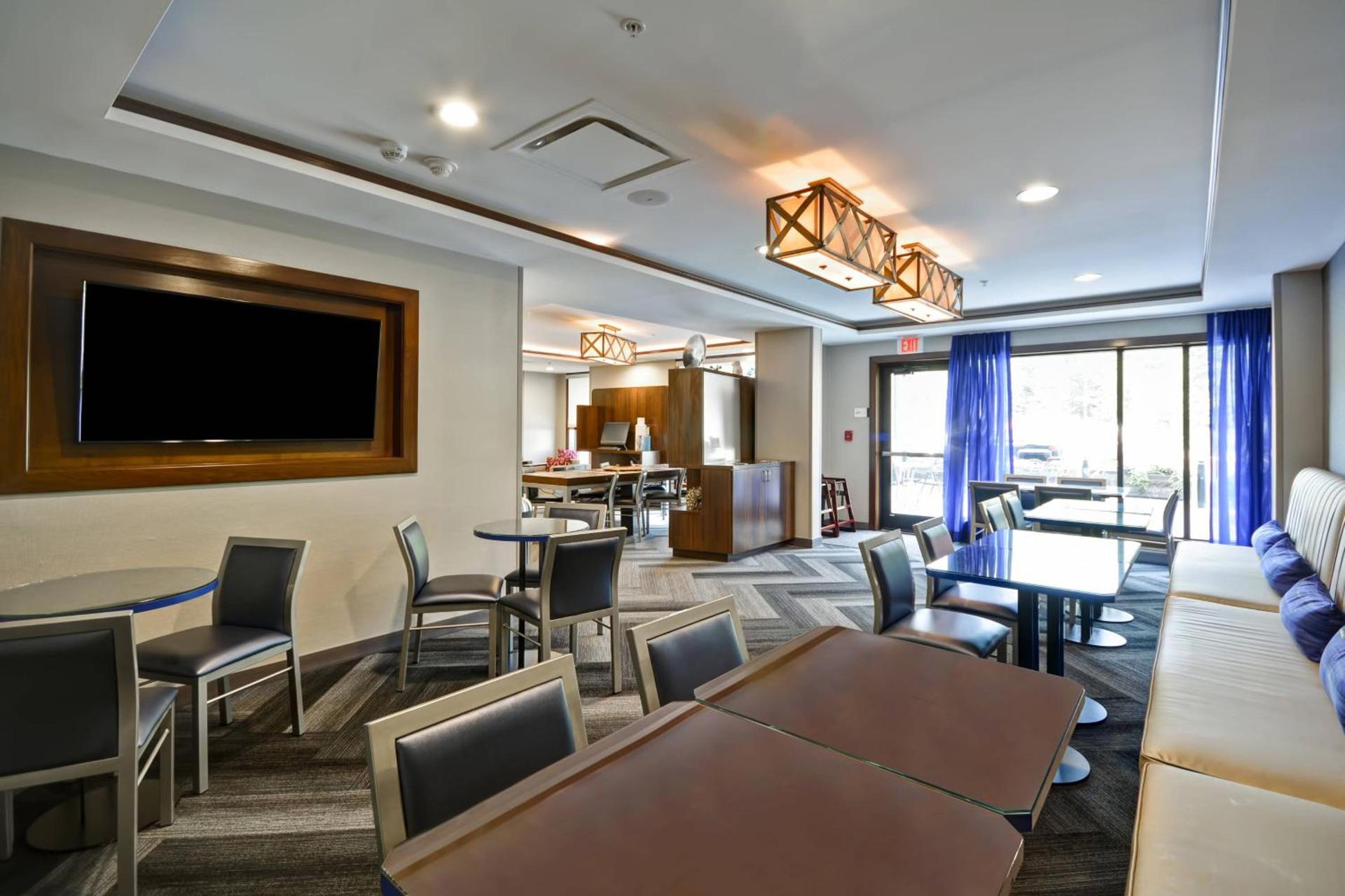 TownePlace Suites by Marriott Dover Rockaway photo 22