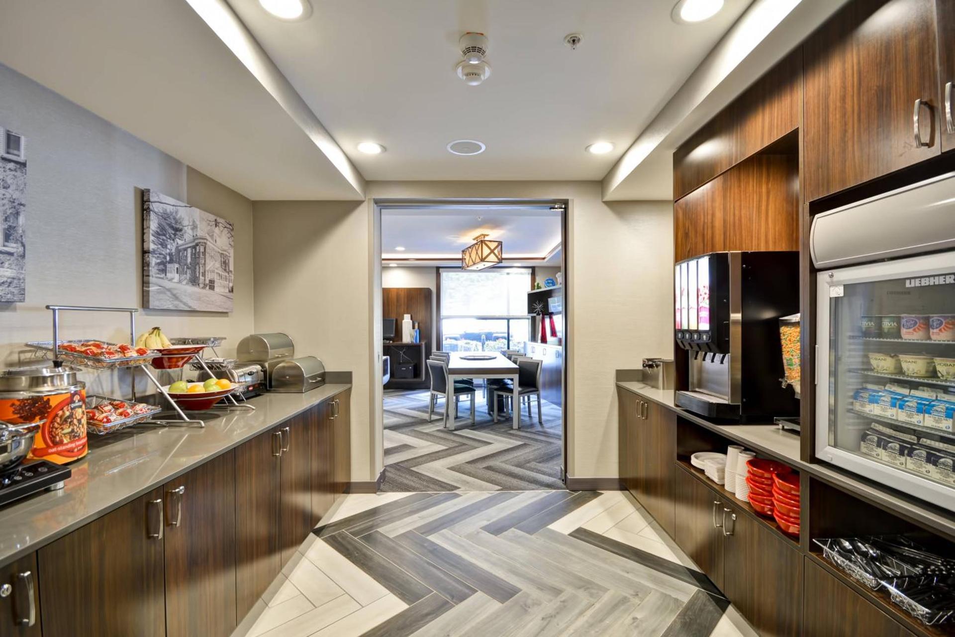 TownePlace Suites by Marriott Dover Rockaway photo 23