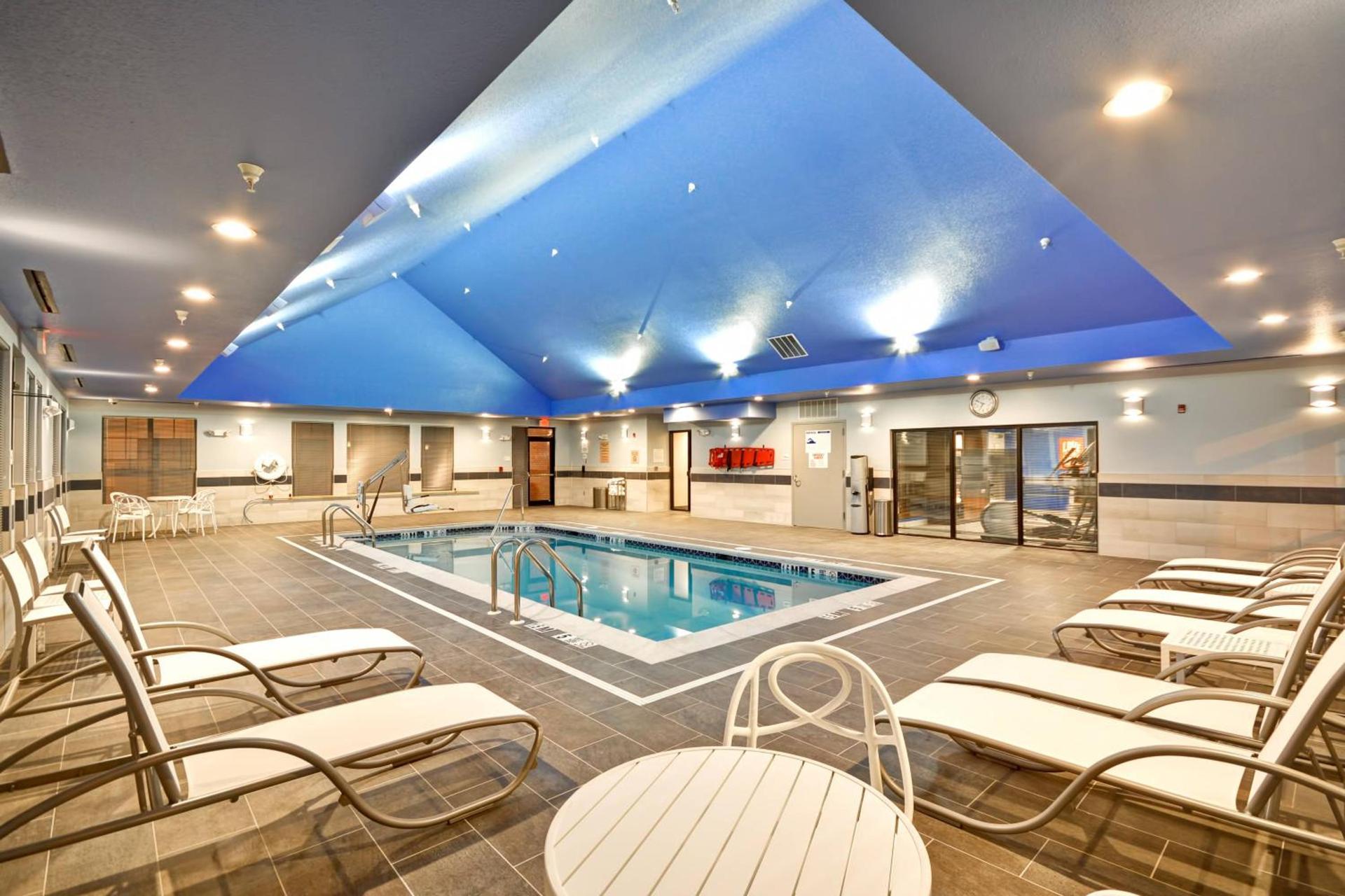 TownePlace Suites by Marriott Dover Rockaway photo 26