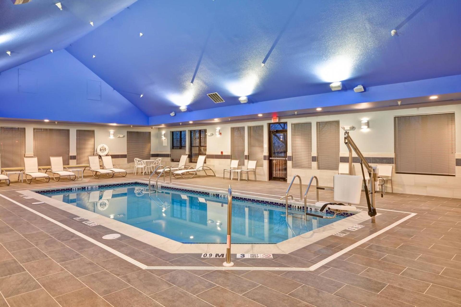 TownePlace Suites by Marriott Dover Rockaway photo 27