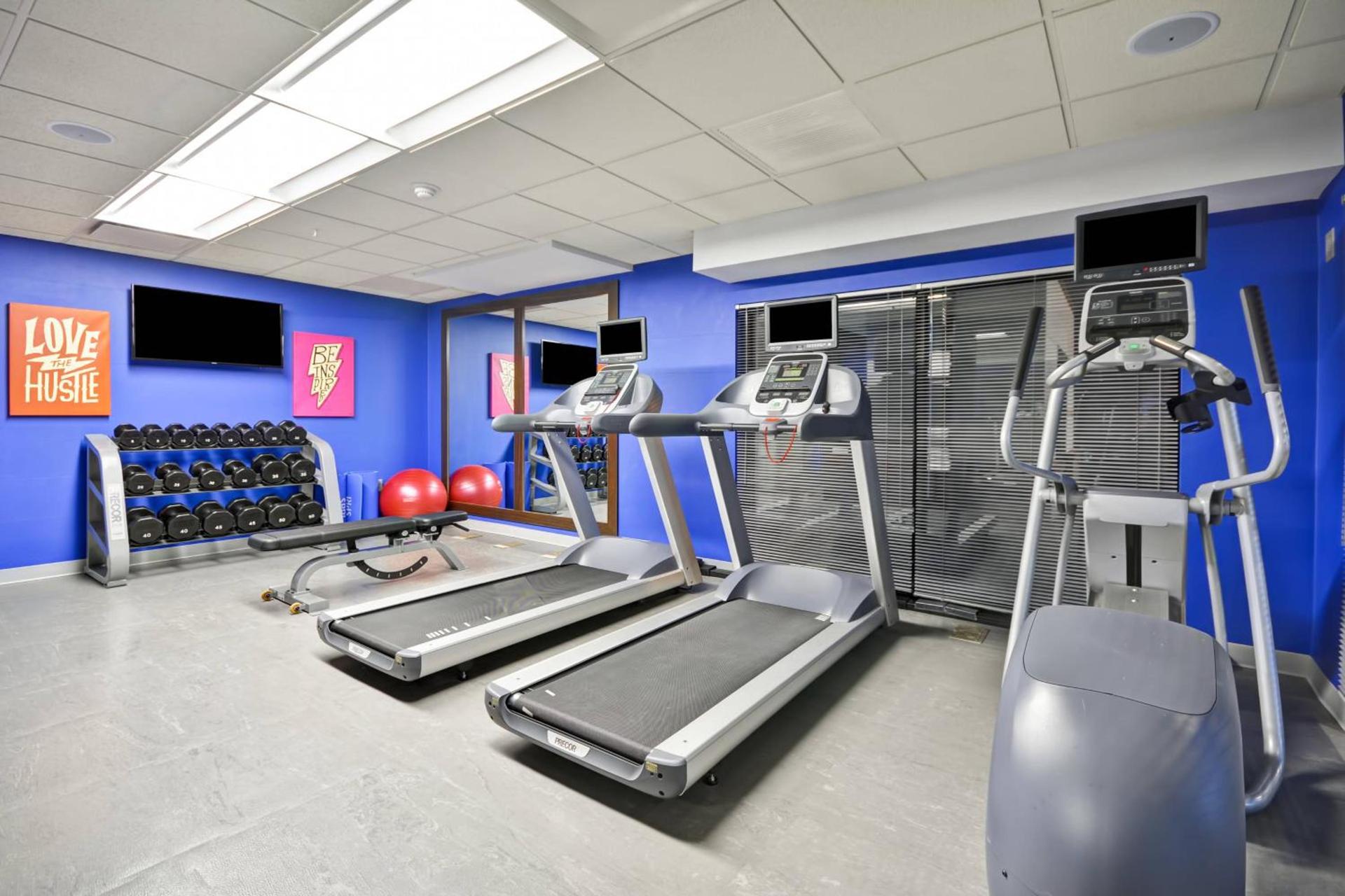 TownePlace Suites by Marriott Dover Rockaway photo 29