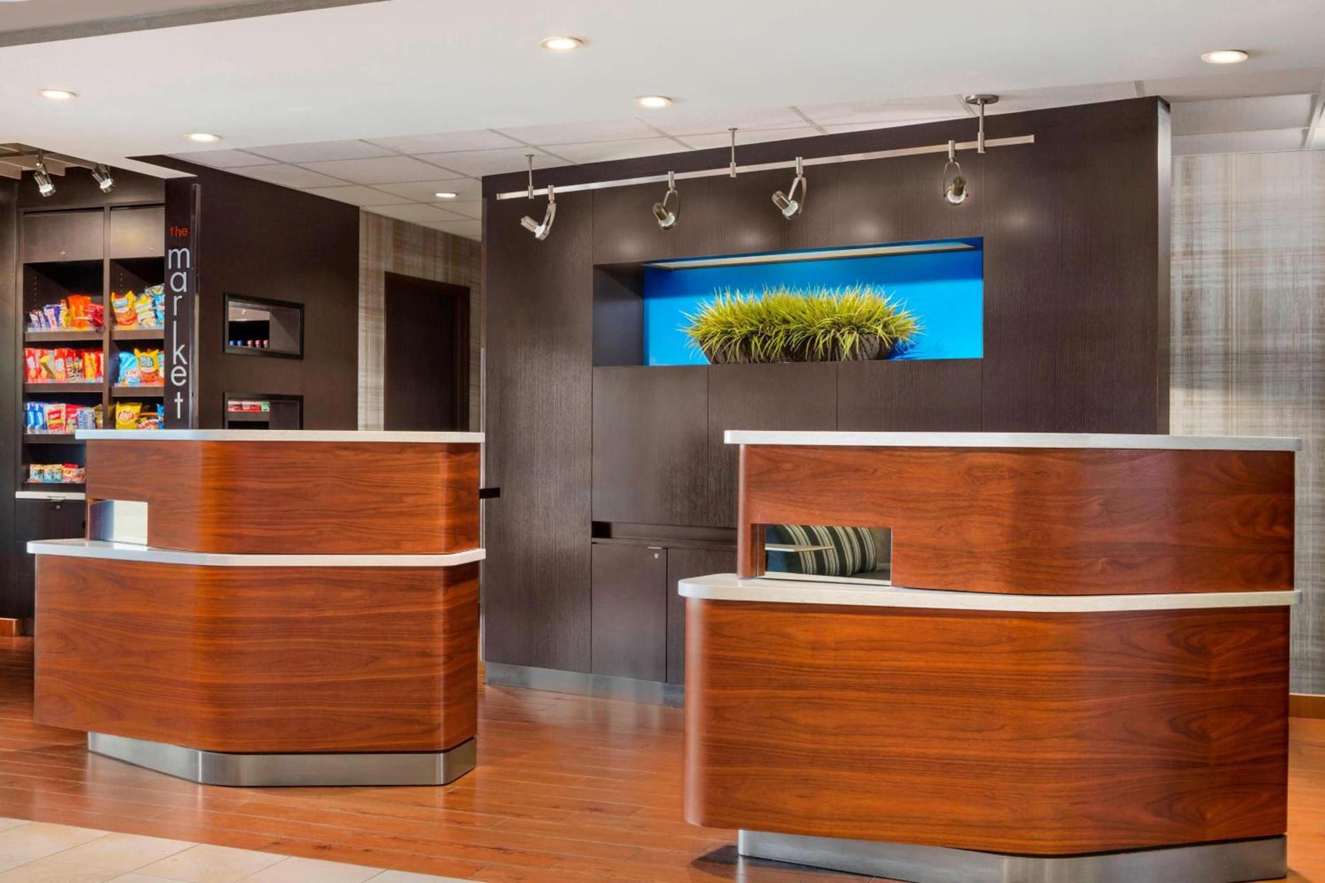 Courtyard by Marriott Springfield photo 4