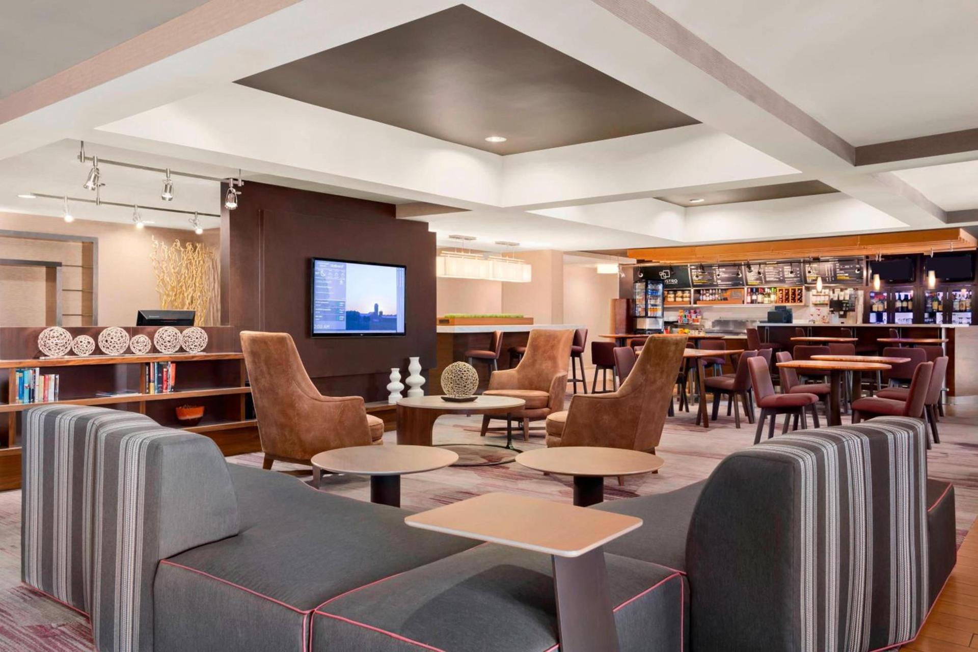 Courtyard by Marriott Springfield photo 6