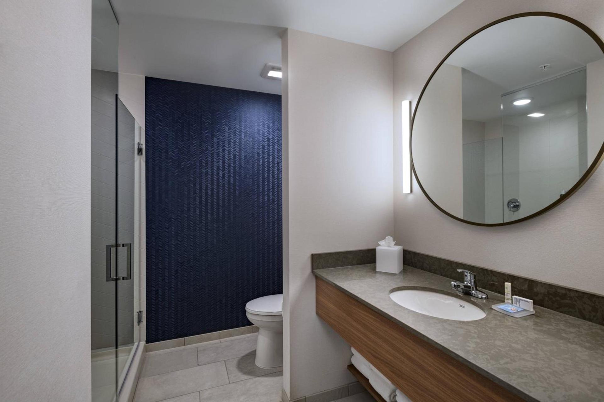 Fairfield Inn and Suites by Marriott St Louis Downtown photo 9