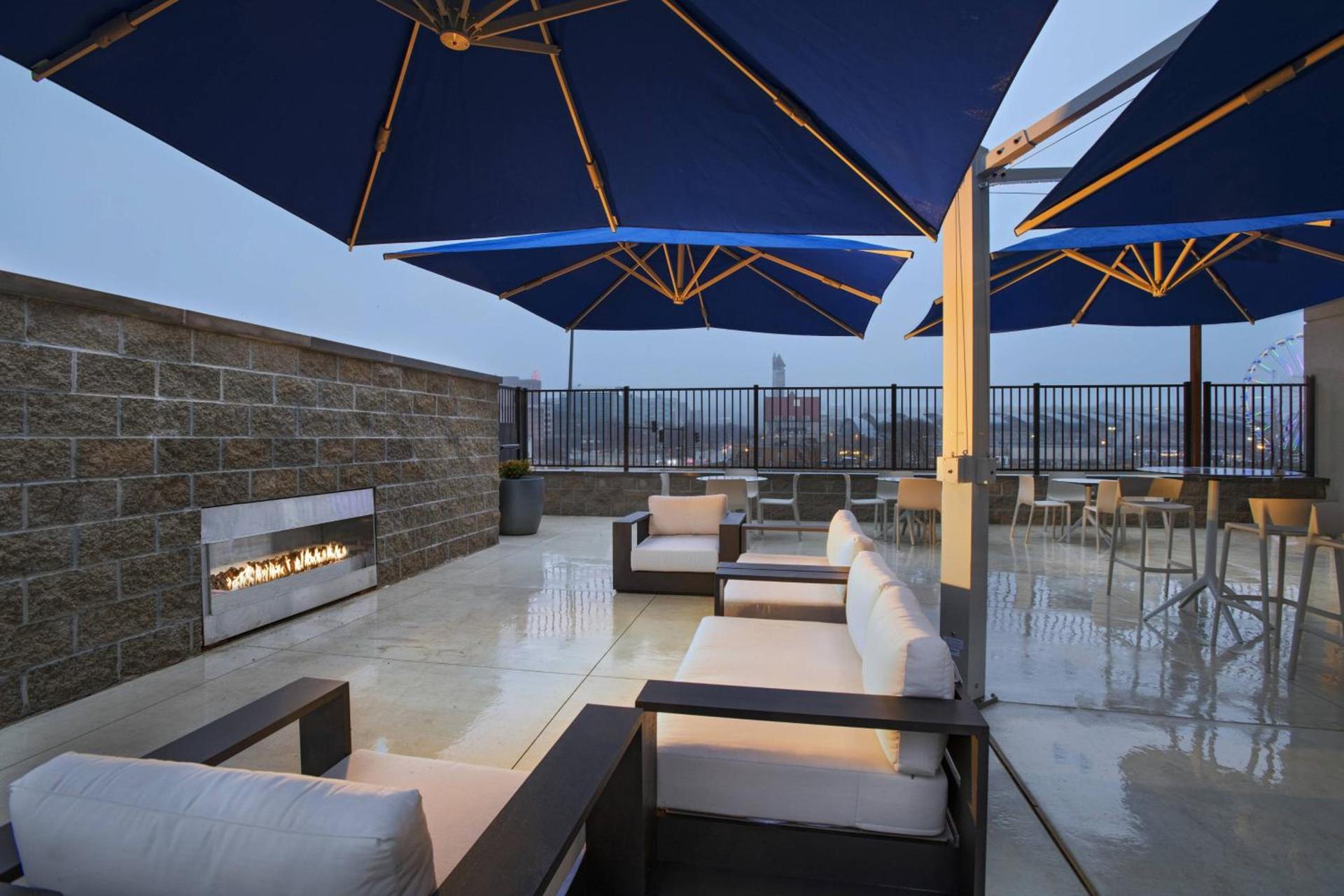 Fairfield Inn and Suites by Marriott St Louis Downtown photo 18