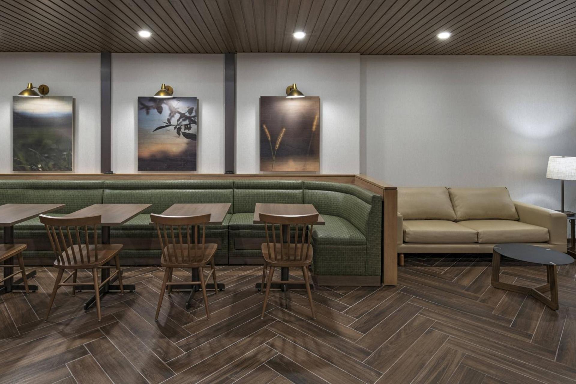 Fairfield Inn and Suites by Marriott St Louis Downtown photo 22