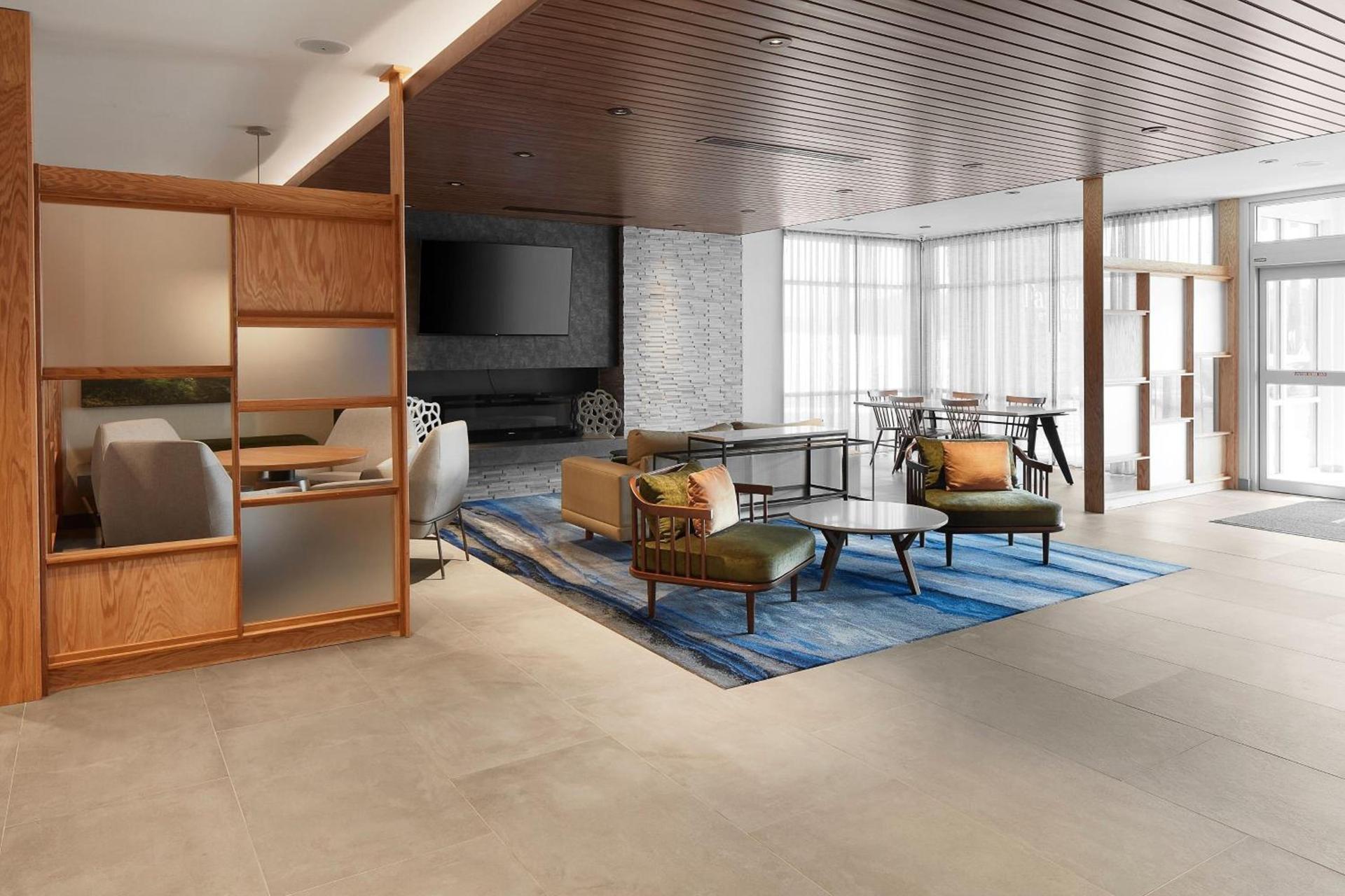 Fairfield Inn & Suites by Marriott Stony Creek photo 7