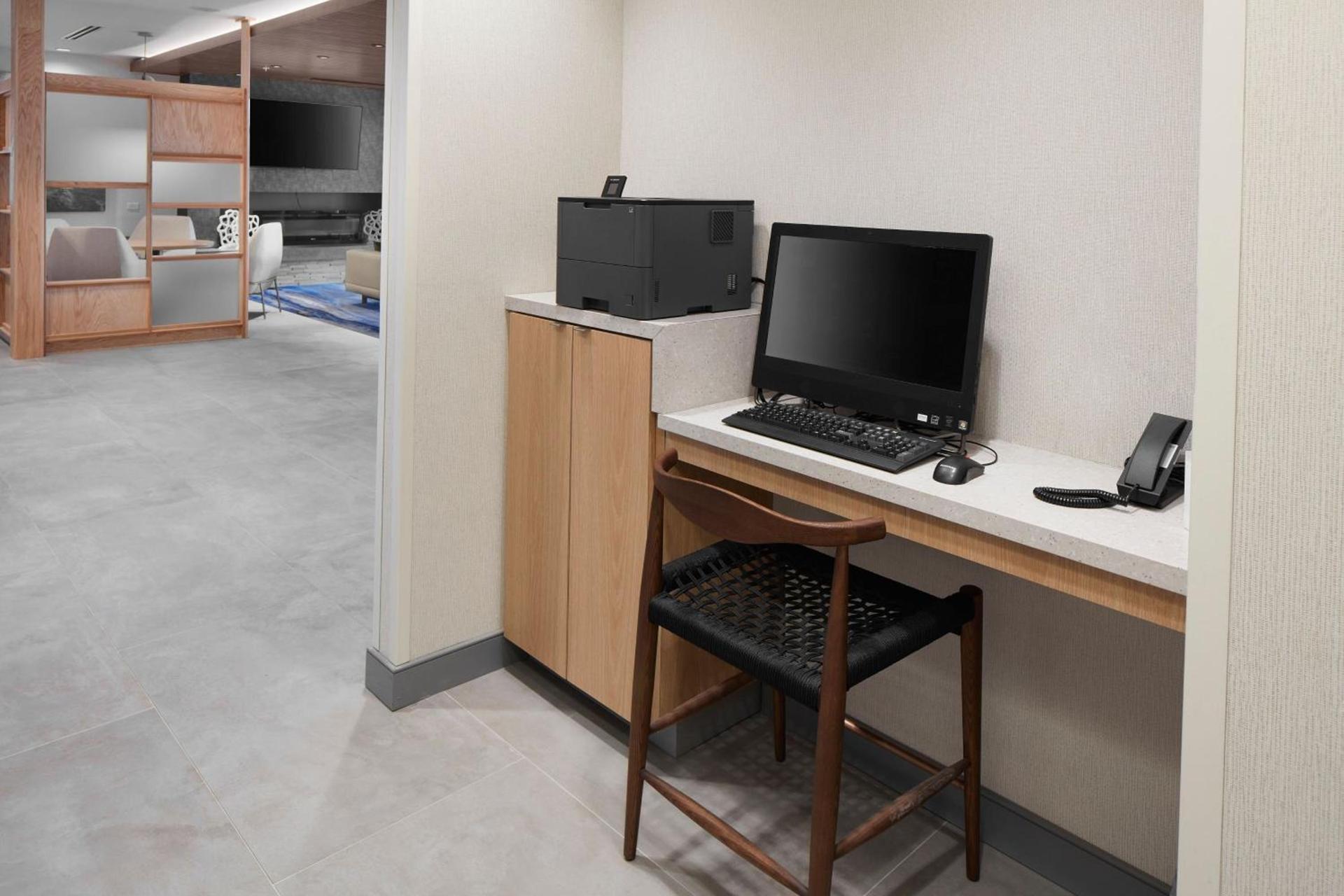 Fairfield Inn & Suites by Marriott Stony Creek photo 15