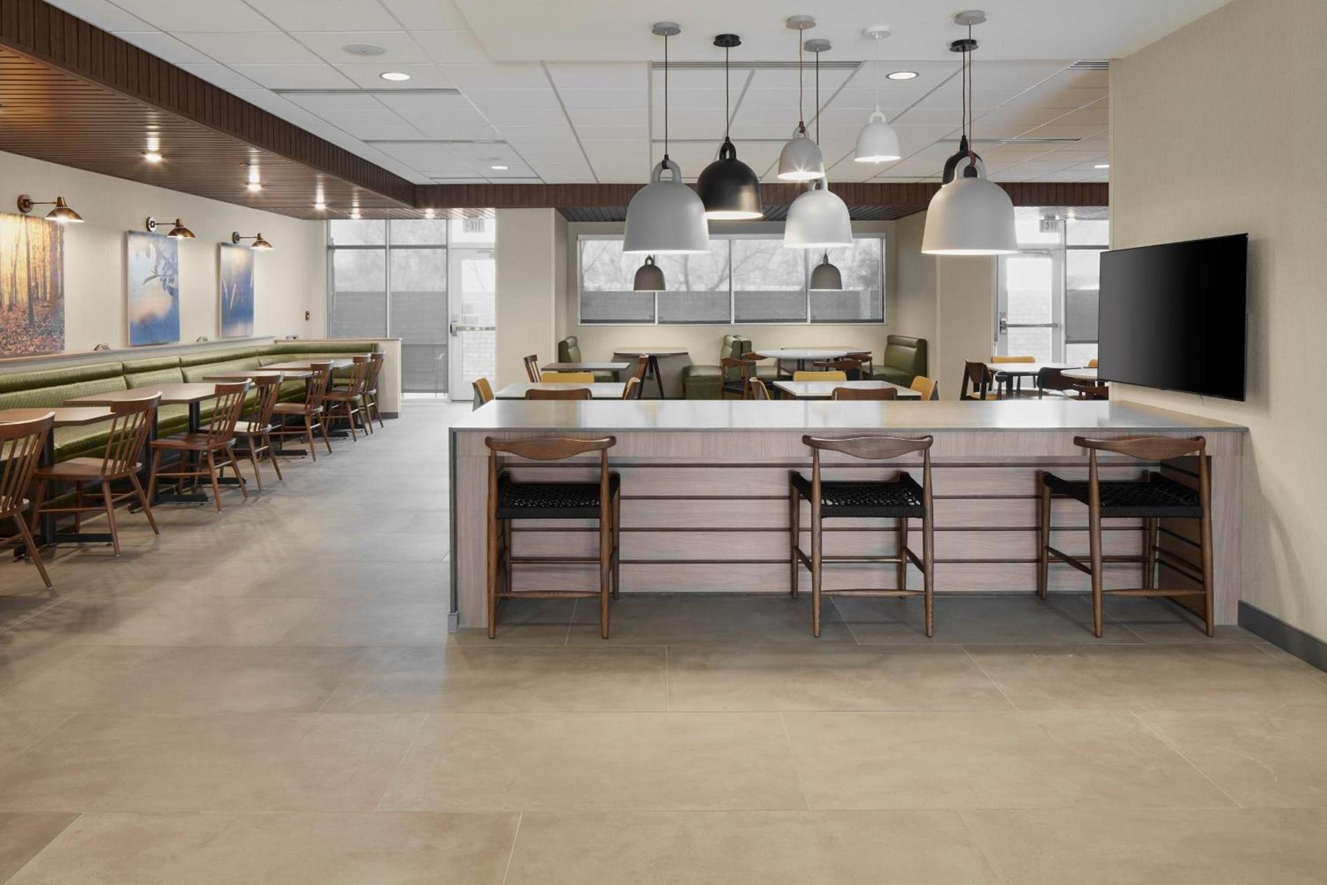 Fairfield Inn & Suites by Marriott Stony Creek photo 18