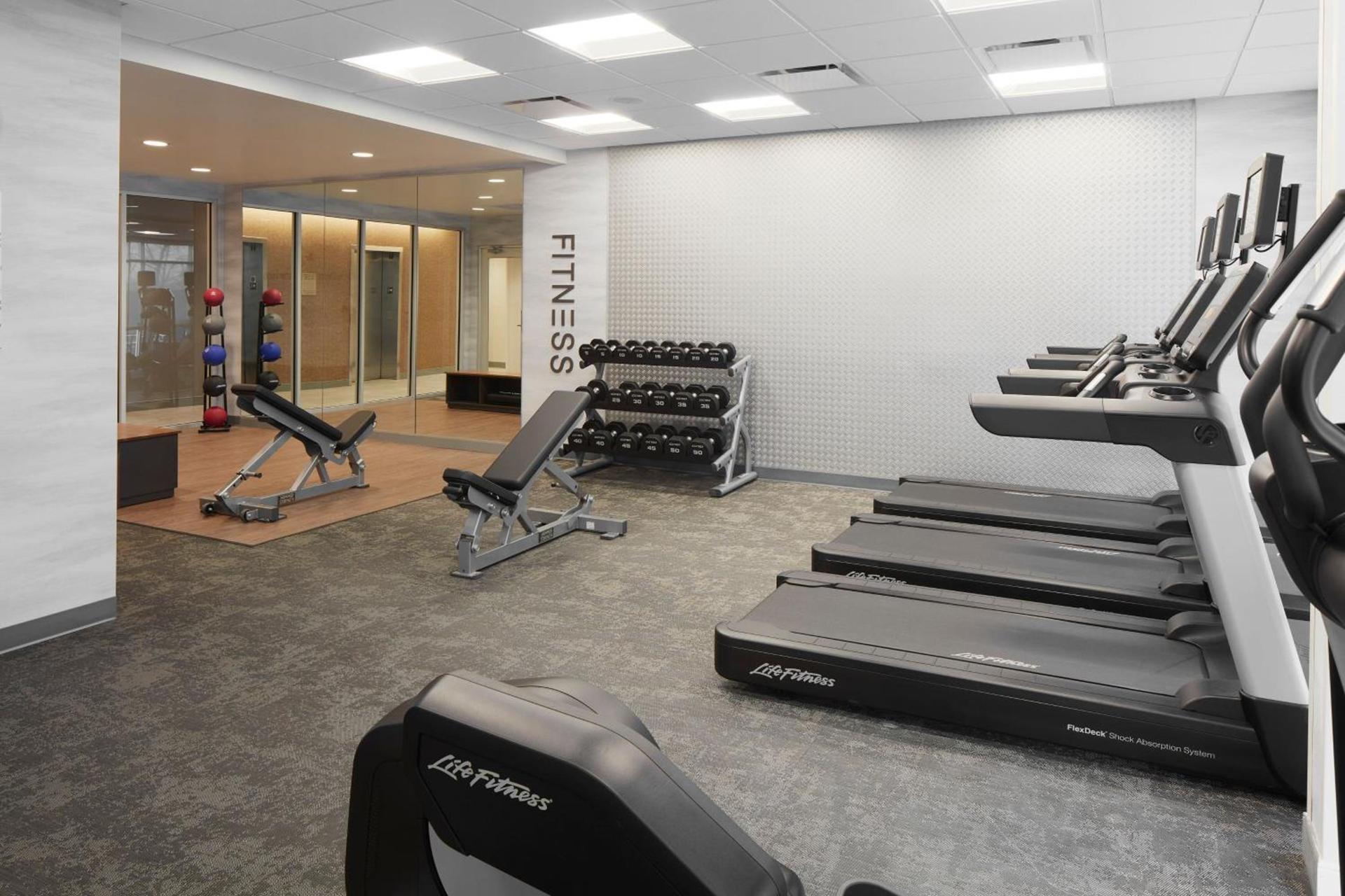 Fairfield Inn & Suites by Marriott Stony Creek photo 20