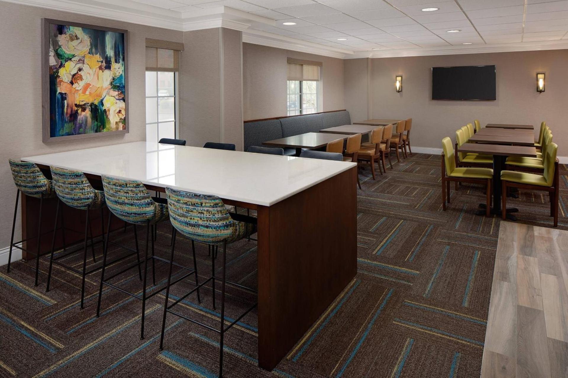 Residence Inn by Marriott Tysons photo 18