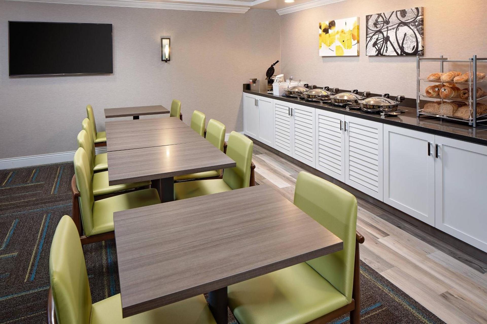 Residence Inn by Marriott Tysons photo 16