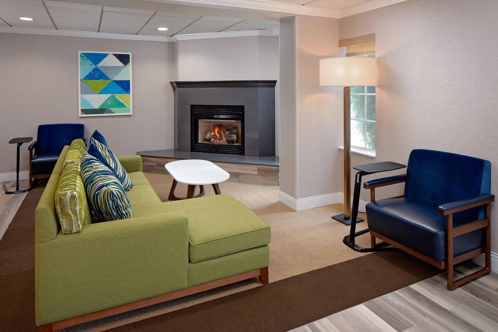 Residence Inn by Marriott Tysons photo 33