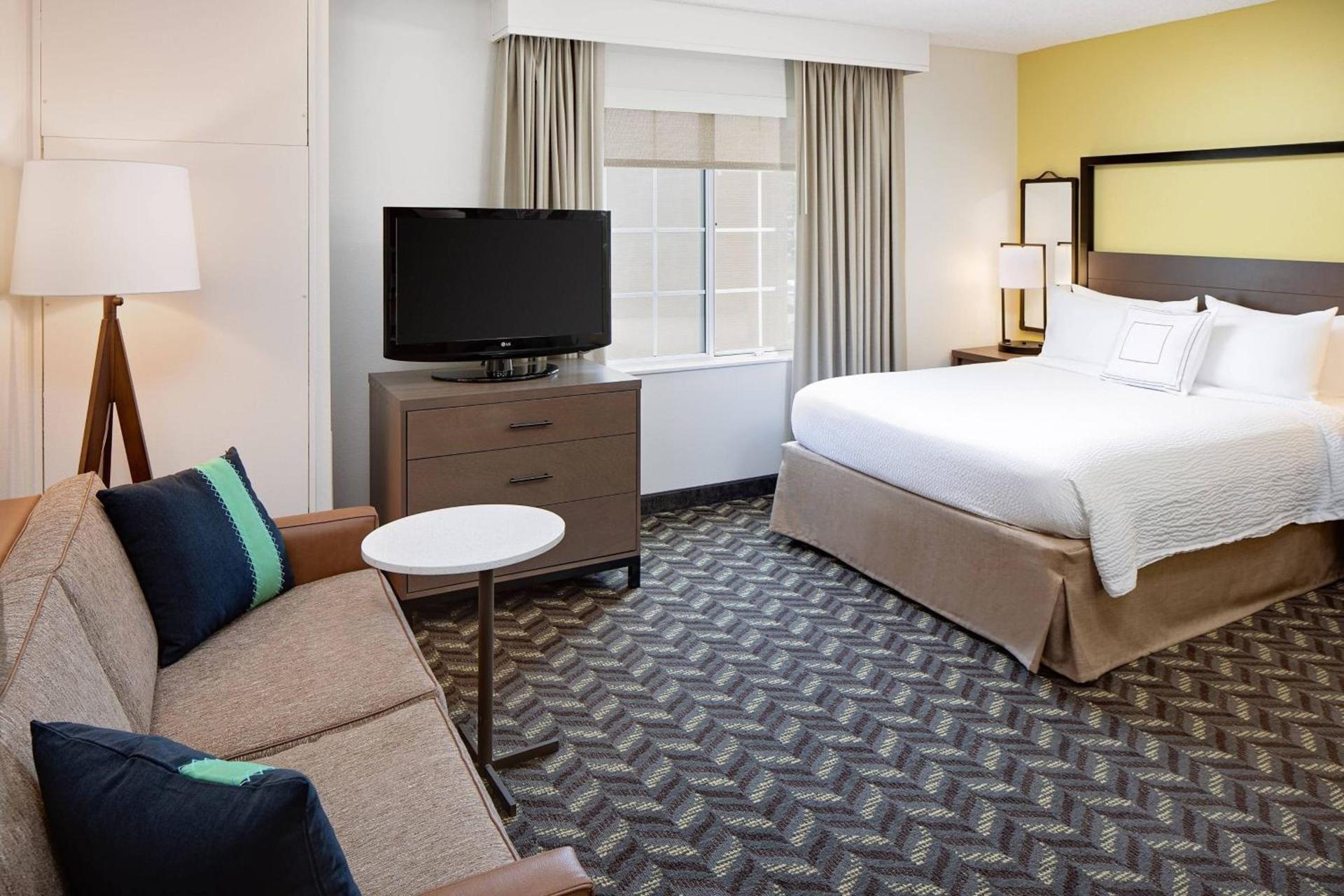Residence Inn by Marriott Tysons photo 4
