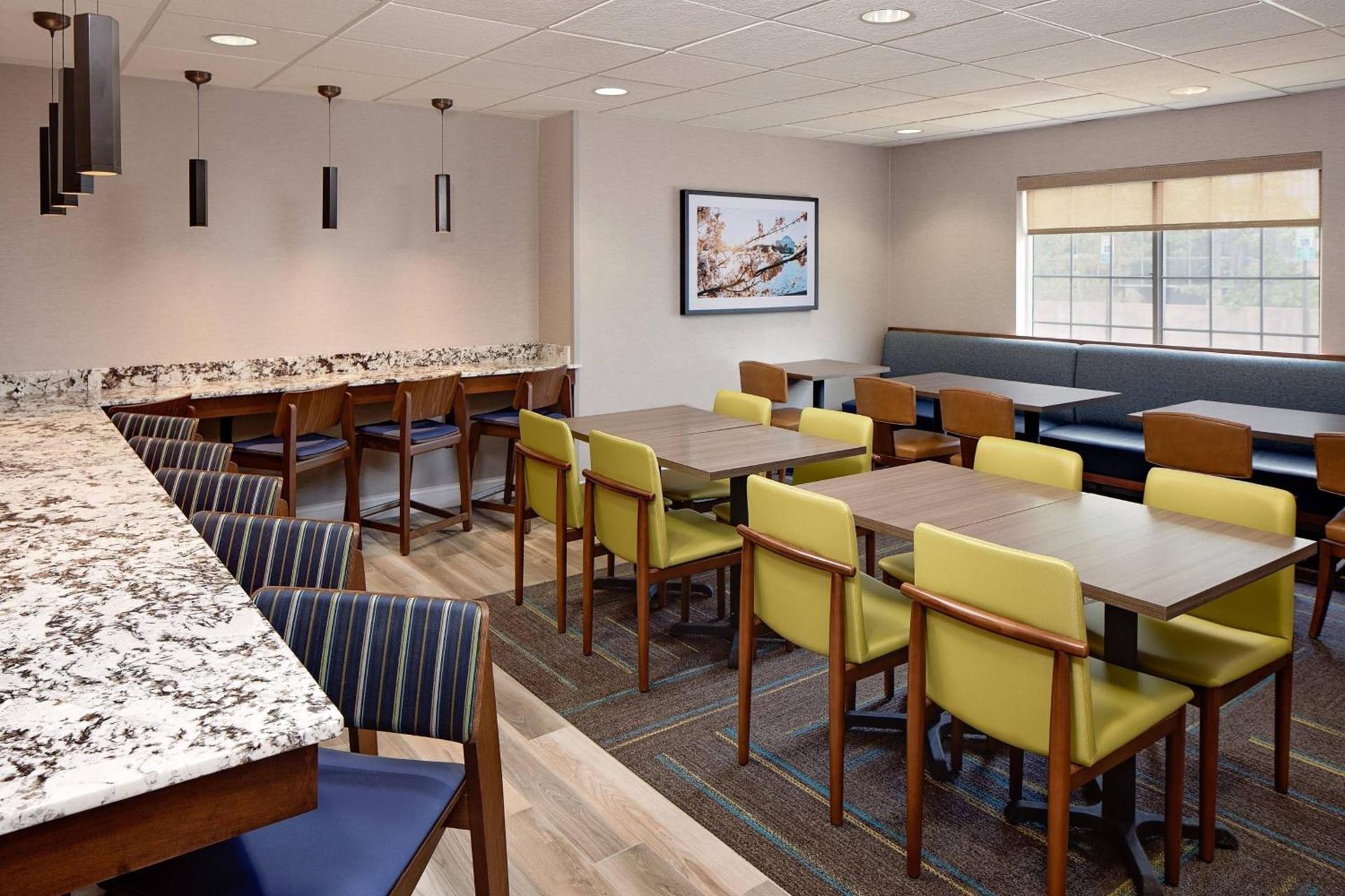Residence Inn by Marriott Tysons photo 17