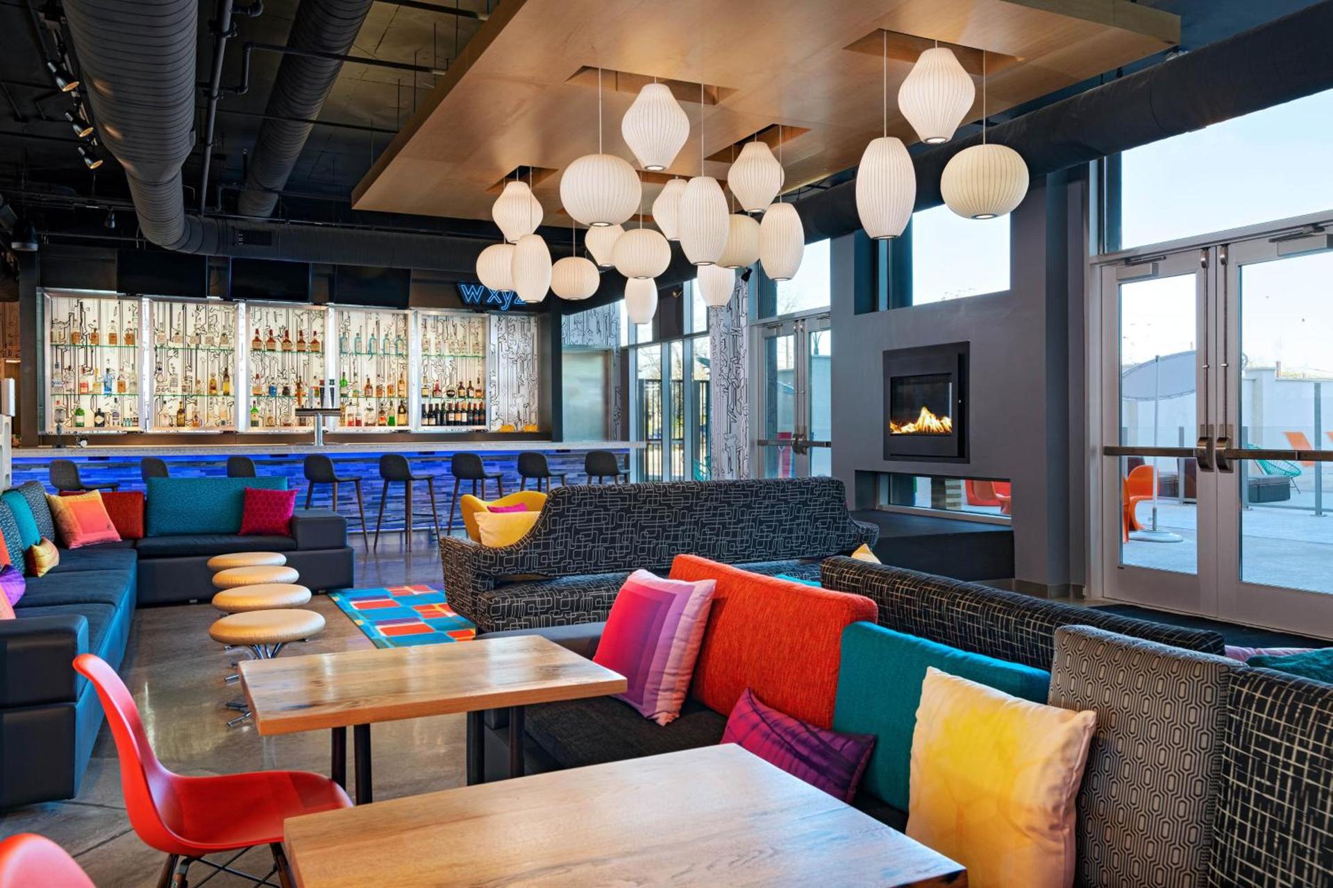 Aloft by Marriott Waco Downtown photo 15