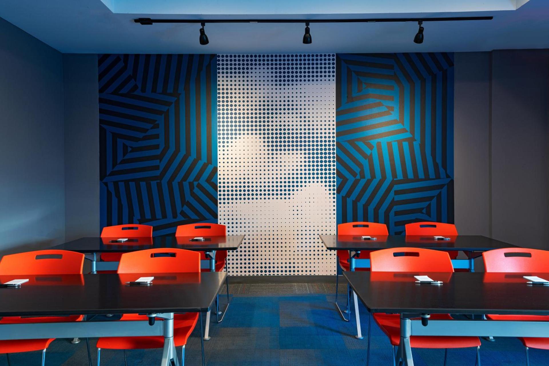 Aloft by Marriott Waco Downtown photo 24