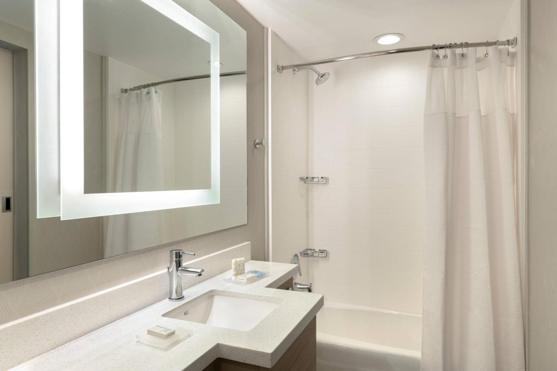 SpringHill Suites by Marriott San Diego Carlsbad photo 15