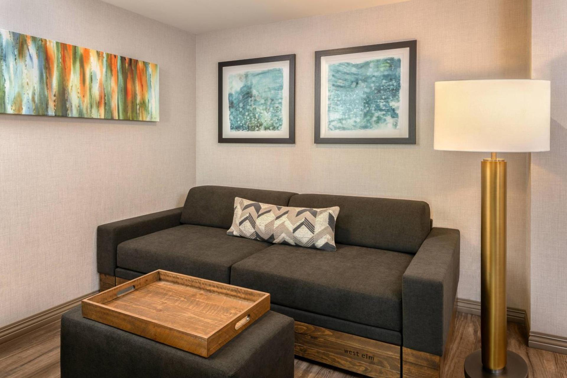 SpringHill Suites by Marriott San Diego Carlsbad photo 13