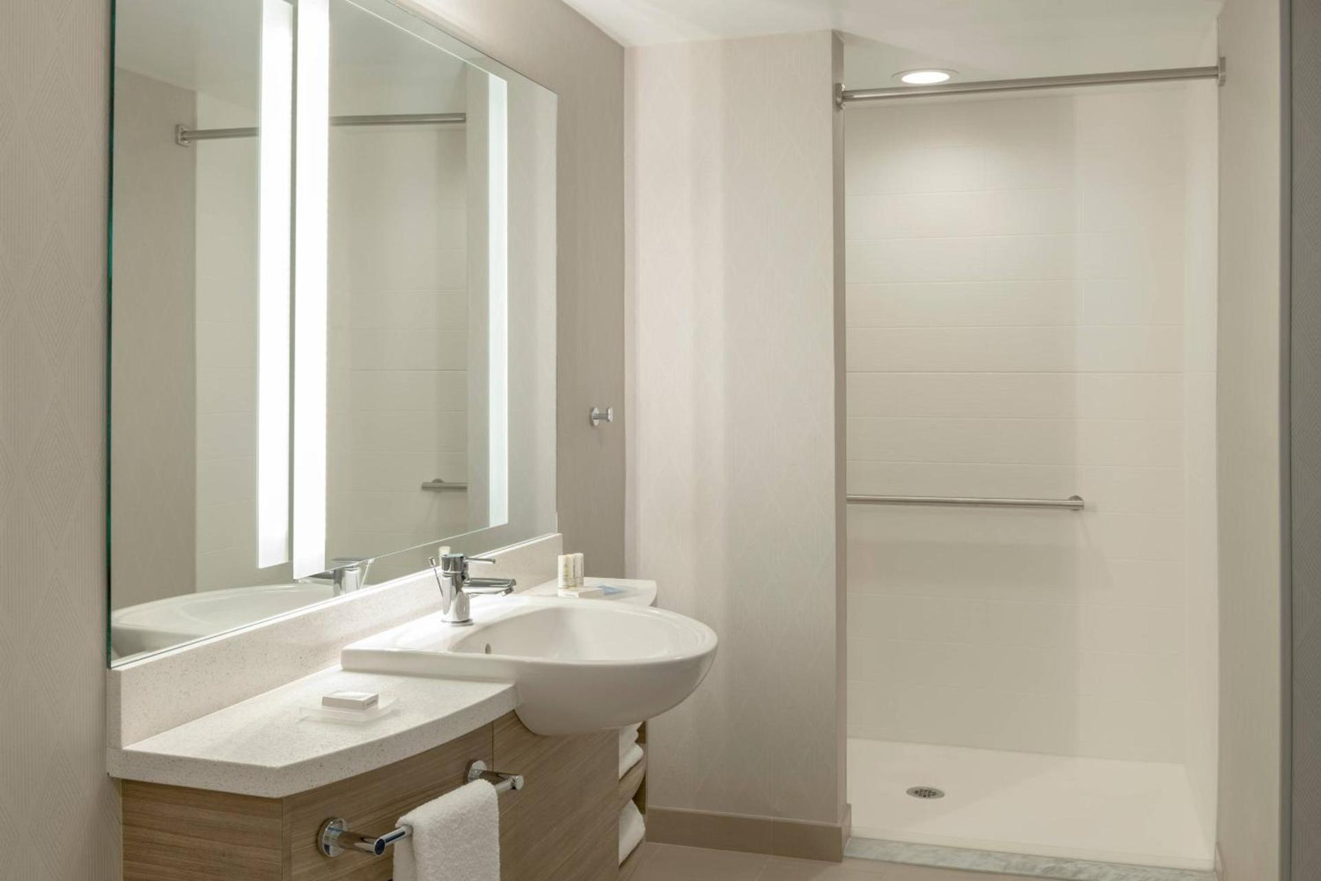 SpringHill Suites by Marriott San Diego Carlsbad photo 17