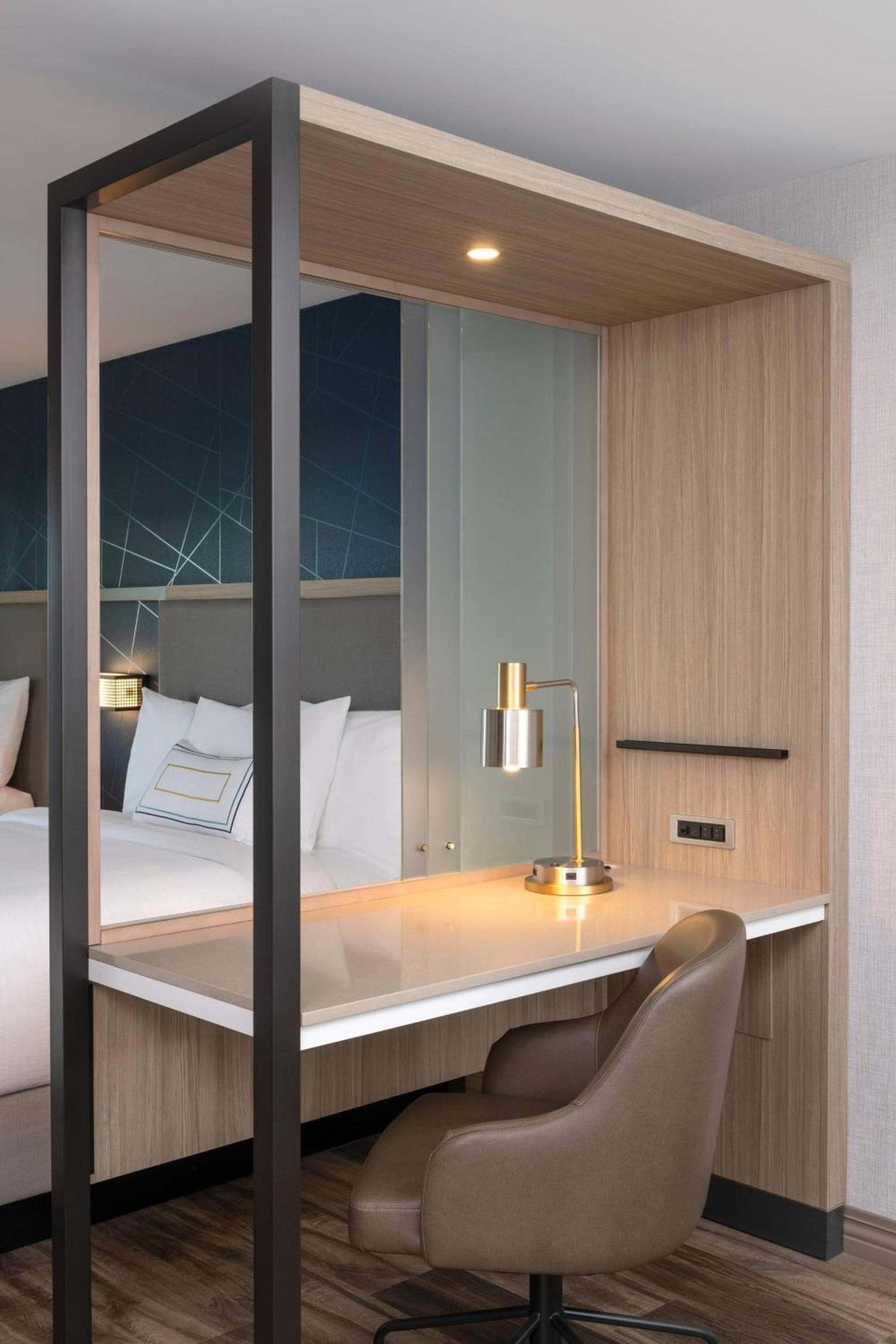 SpringHill Suites by Marriott San Diego Carlsbad photo 14