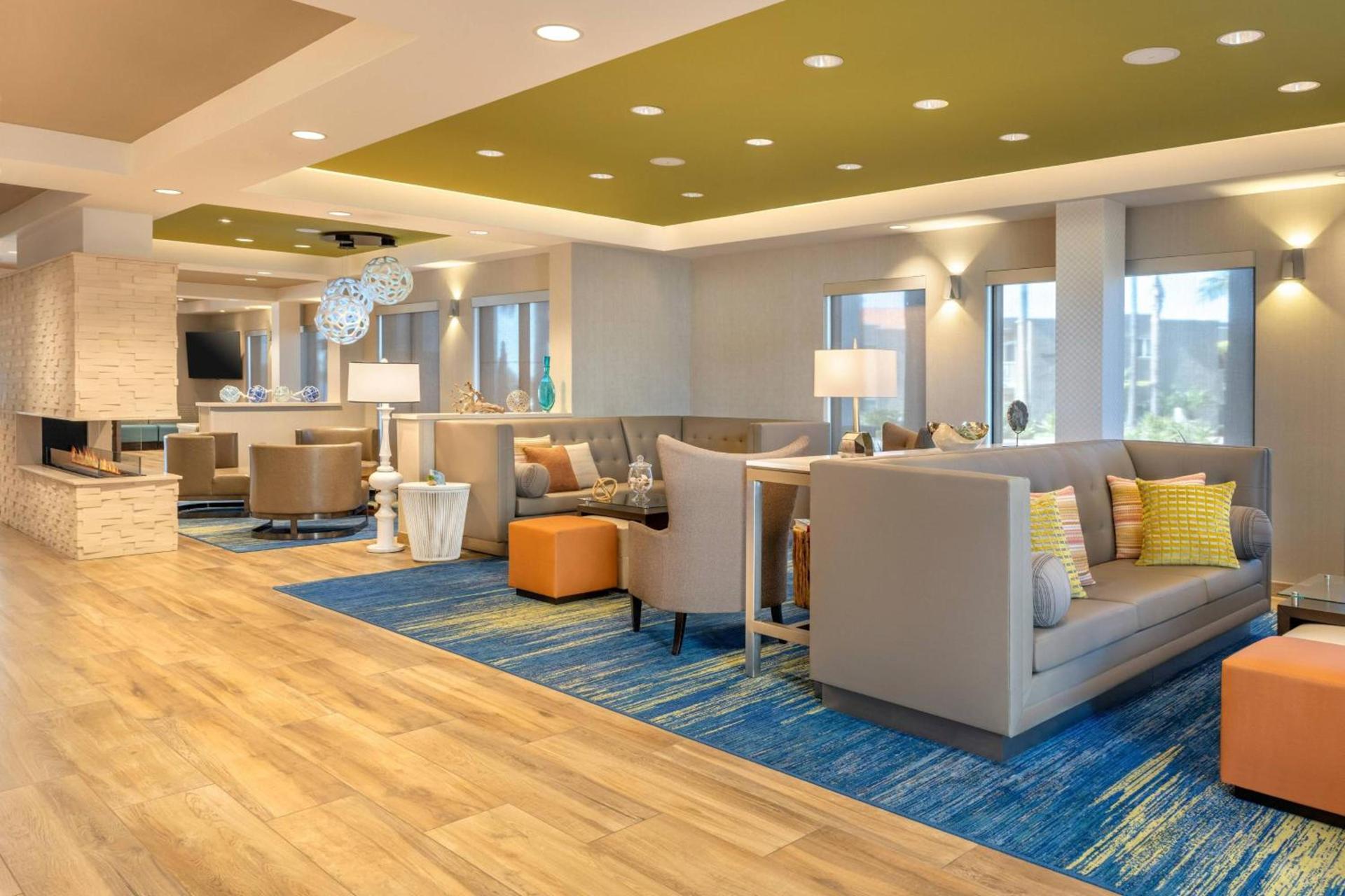 SpringHill Suites by Marriott San Diego Carlsbad photo 3